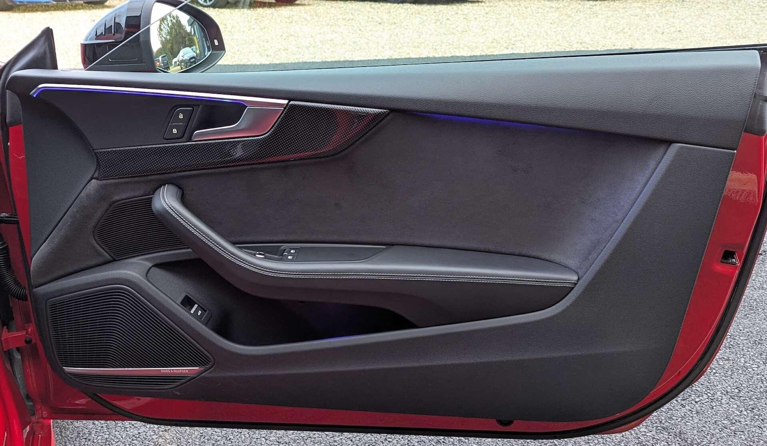 Used Audi A5 for sale - 76731106: Photo 15