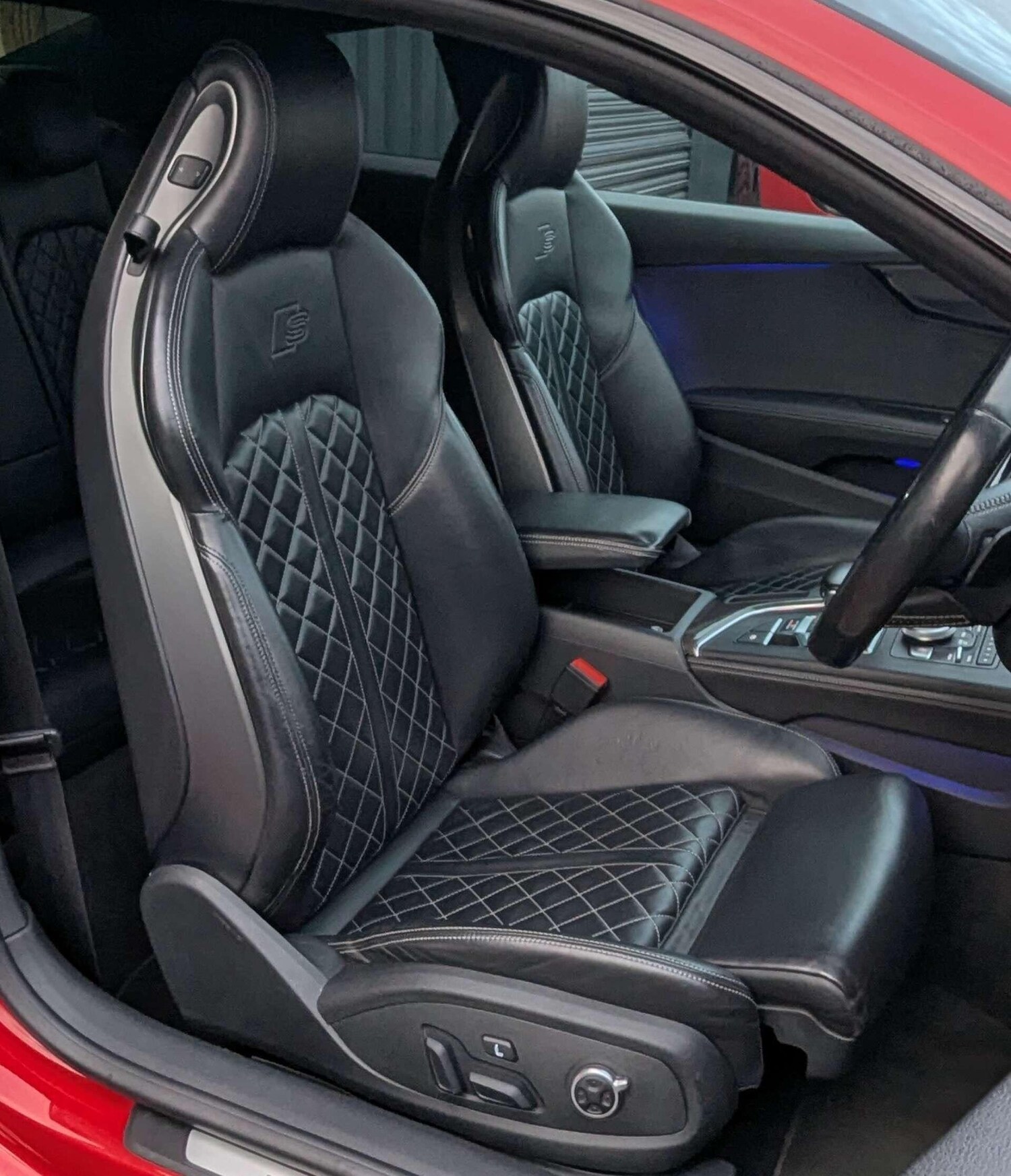 Used Audi A5 for sale - 76731106: Photo 18