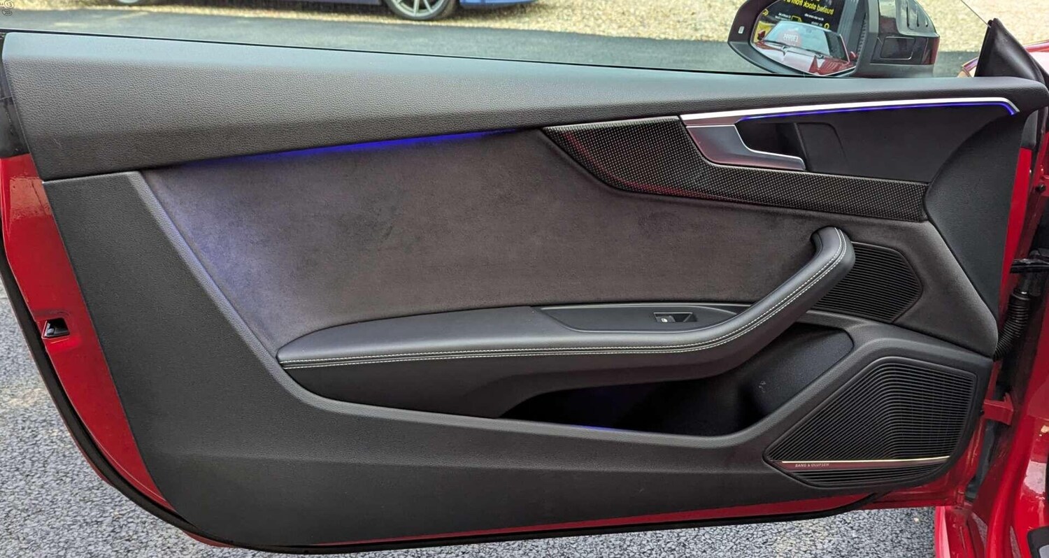 Used Audi A5 for sale - 76731106: Photo 21