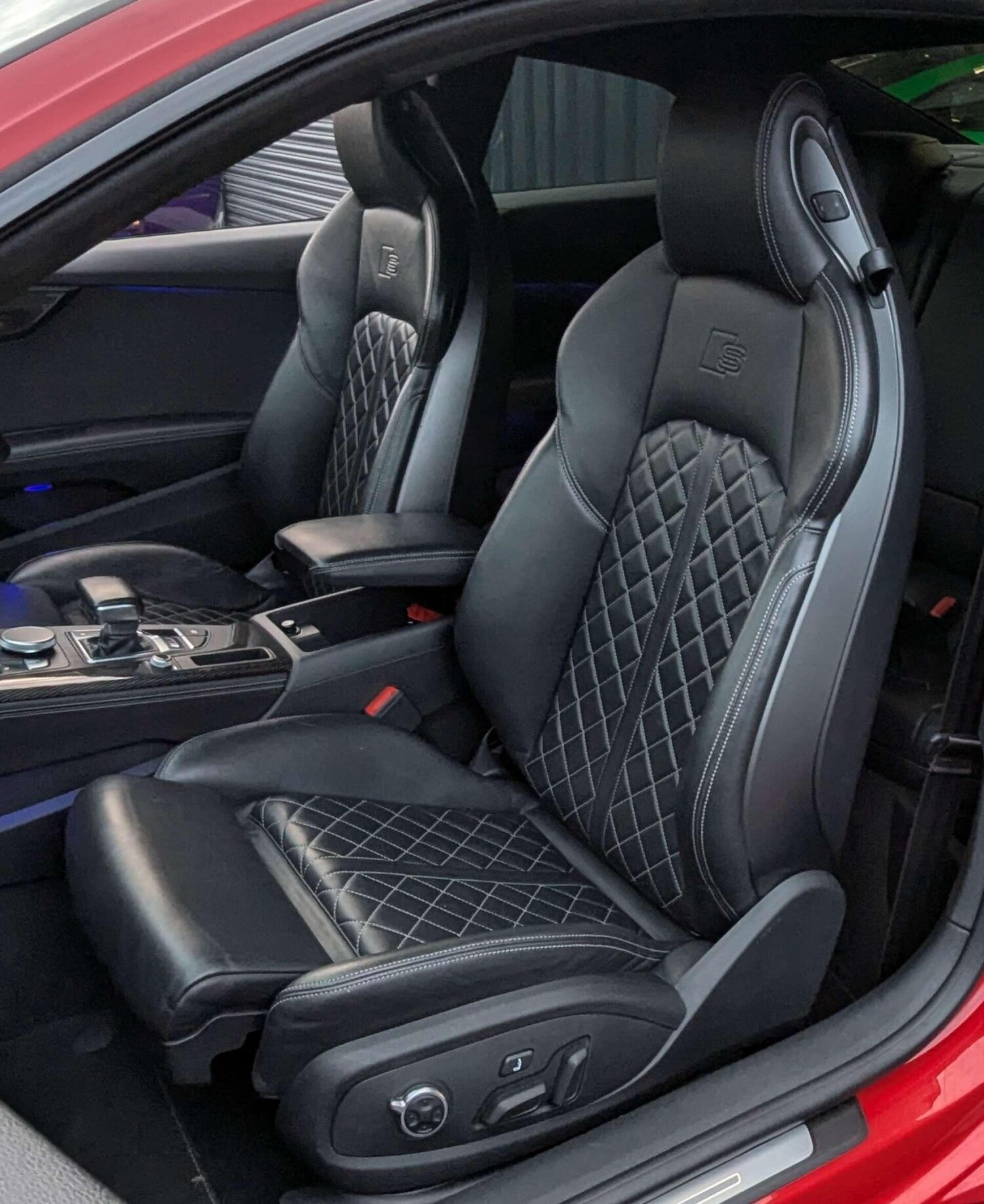 Used Audi A5 for sale - 76731106: Photo 24