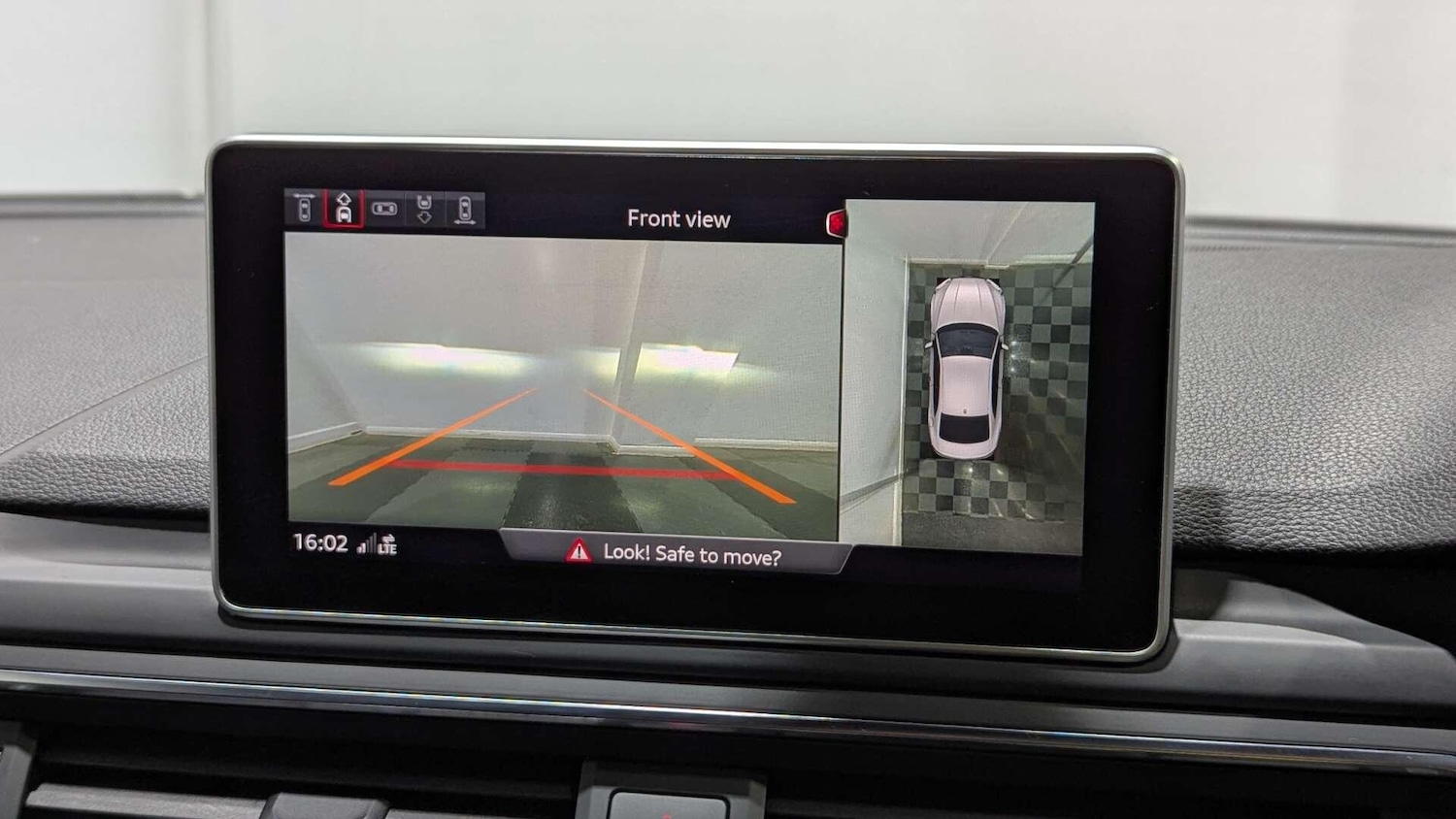 Used Audi A5 for sale - 76731106: Photo 34