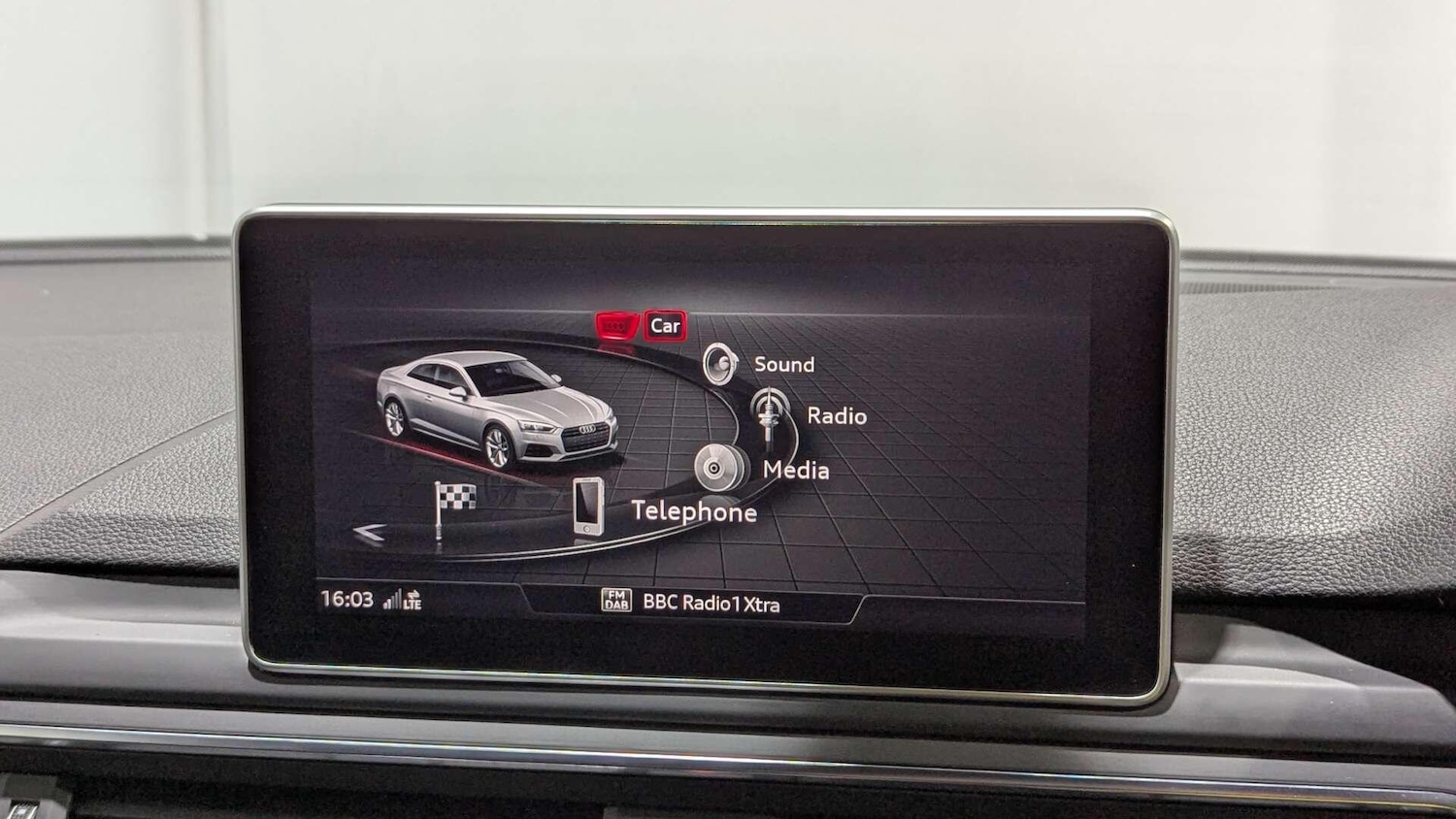 Used Audi A5 for sale - 76731106: Photo 35