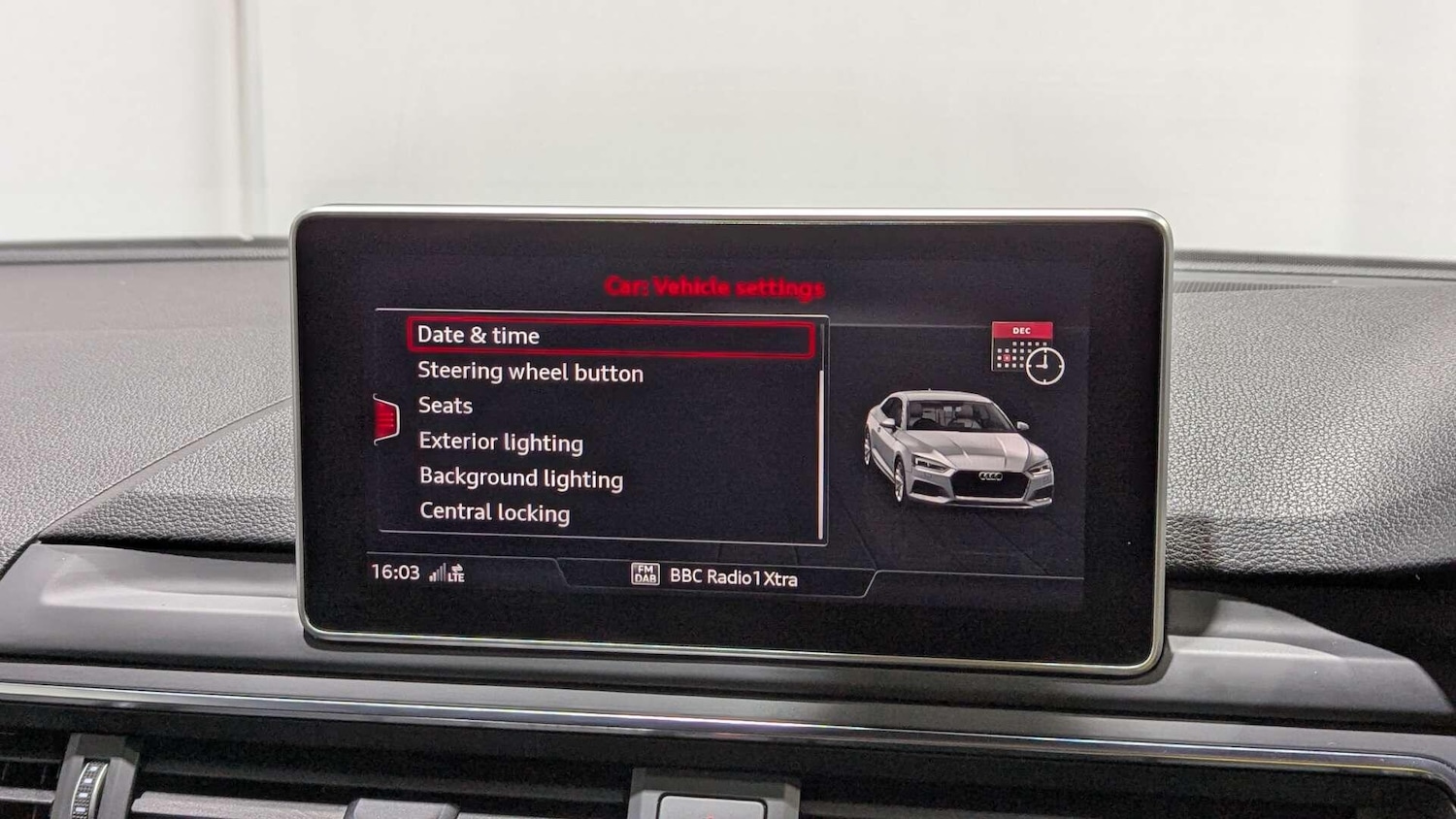 Used Audi A5 for sale - 76731106: Photo 38