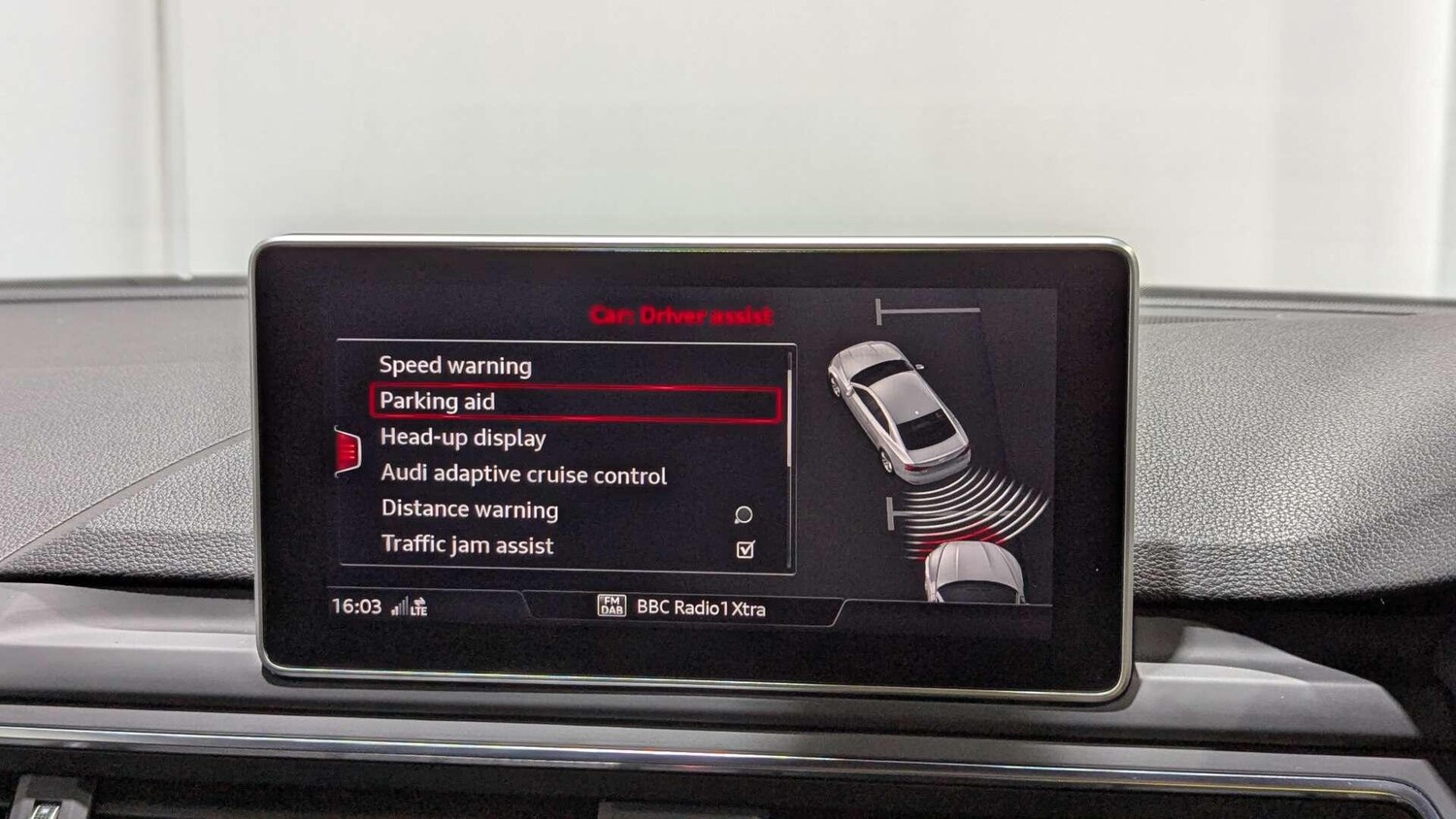 Used Audi A5 for sale - 76731106: Photo 39