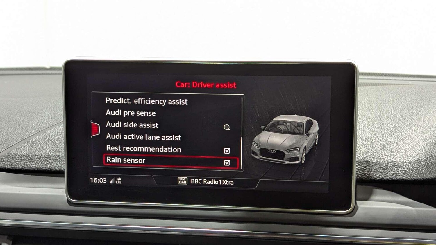 Used Audi A5 for sale - 76731106: Photo 40