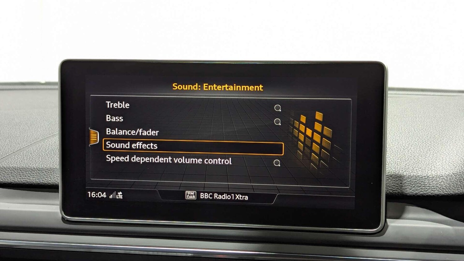 Used Audi A5 for sale - 76731106: Photo 44