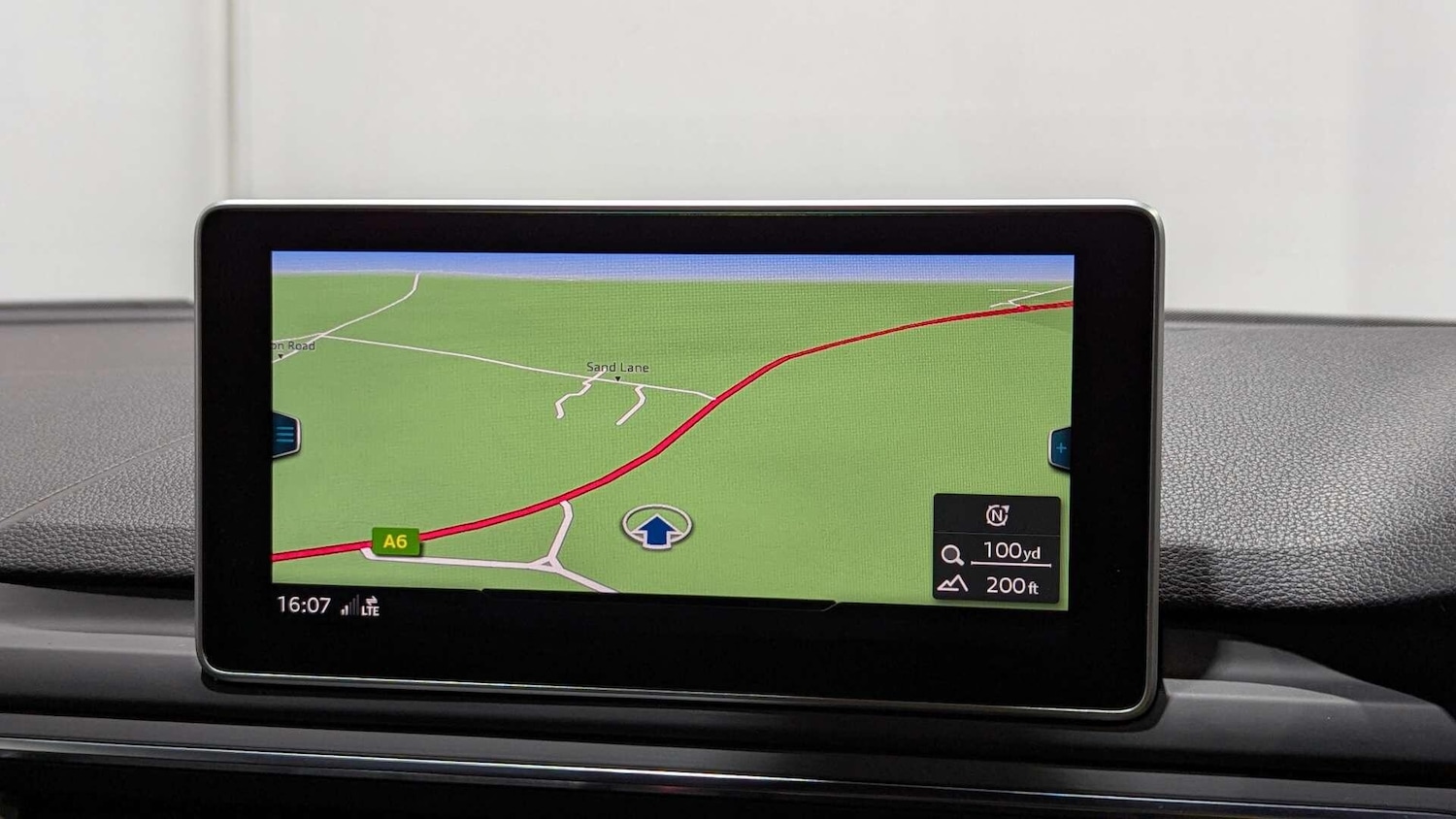 Used Audi A5 for sale - 76731106: Photo 48