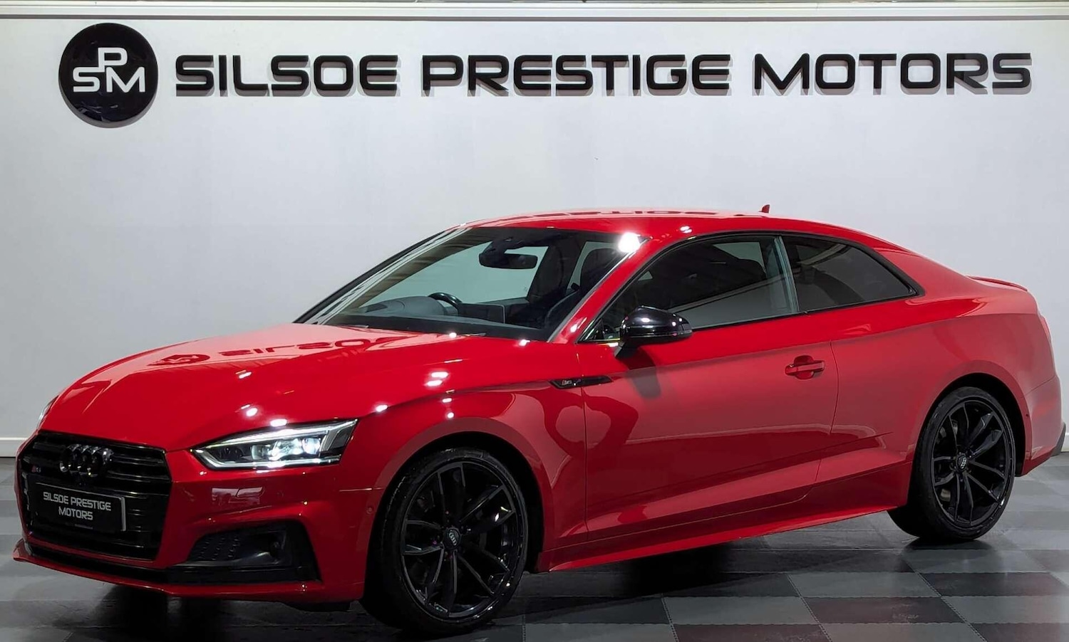 Used Audi A5 for sale - 76731106: Photo 5