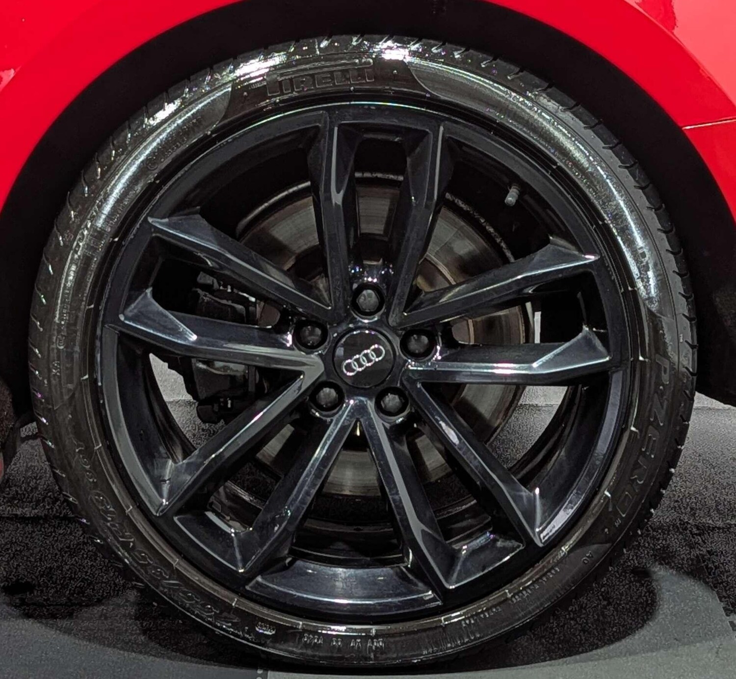 Used Audi A5 for sale - 76731106: Photo 51