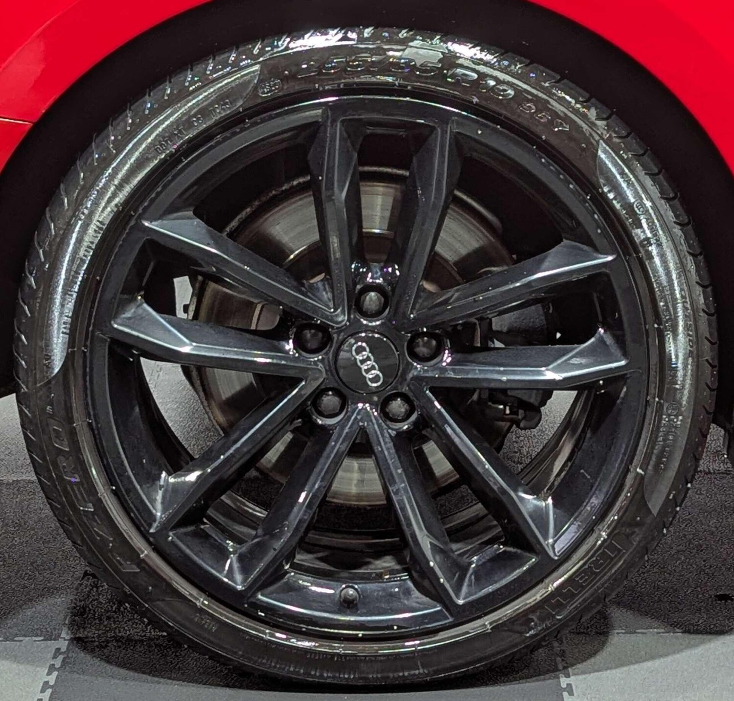 Used Audi A5 for sale - 76731106: Photo 52