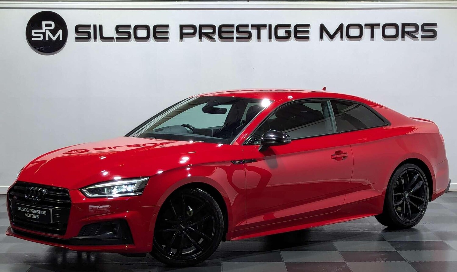 Used Audi A5 for sale - 76731106: Photo 6