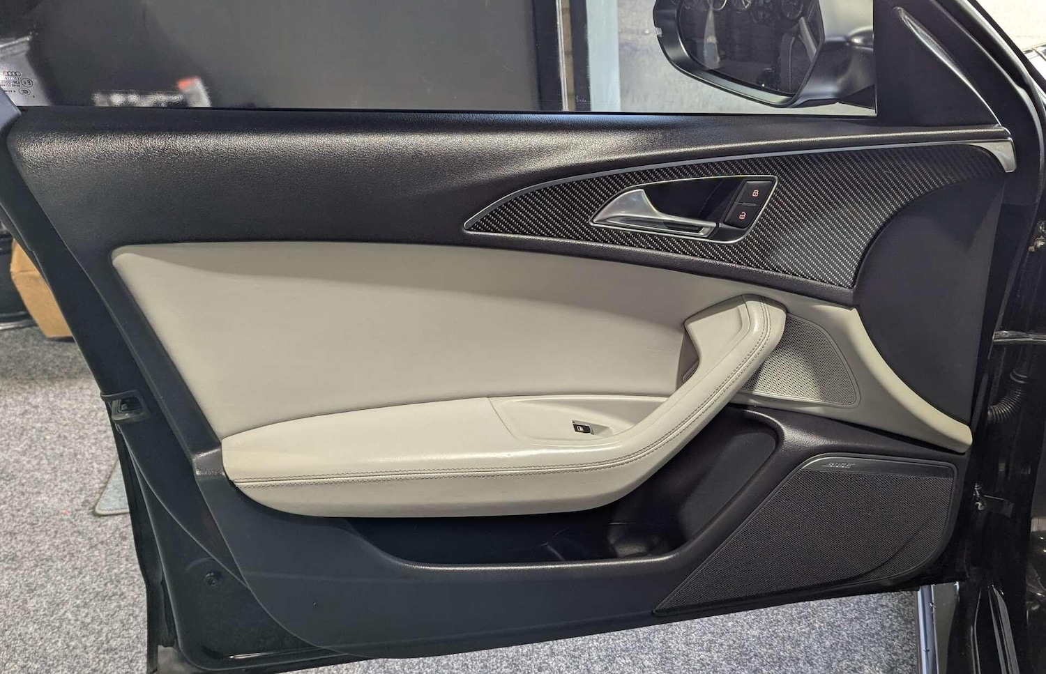 Used Audi RS6 2014 for sale - 77612754: Photo 21