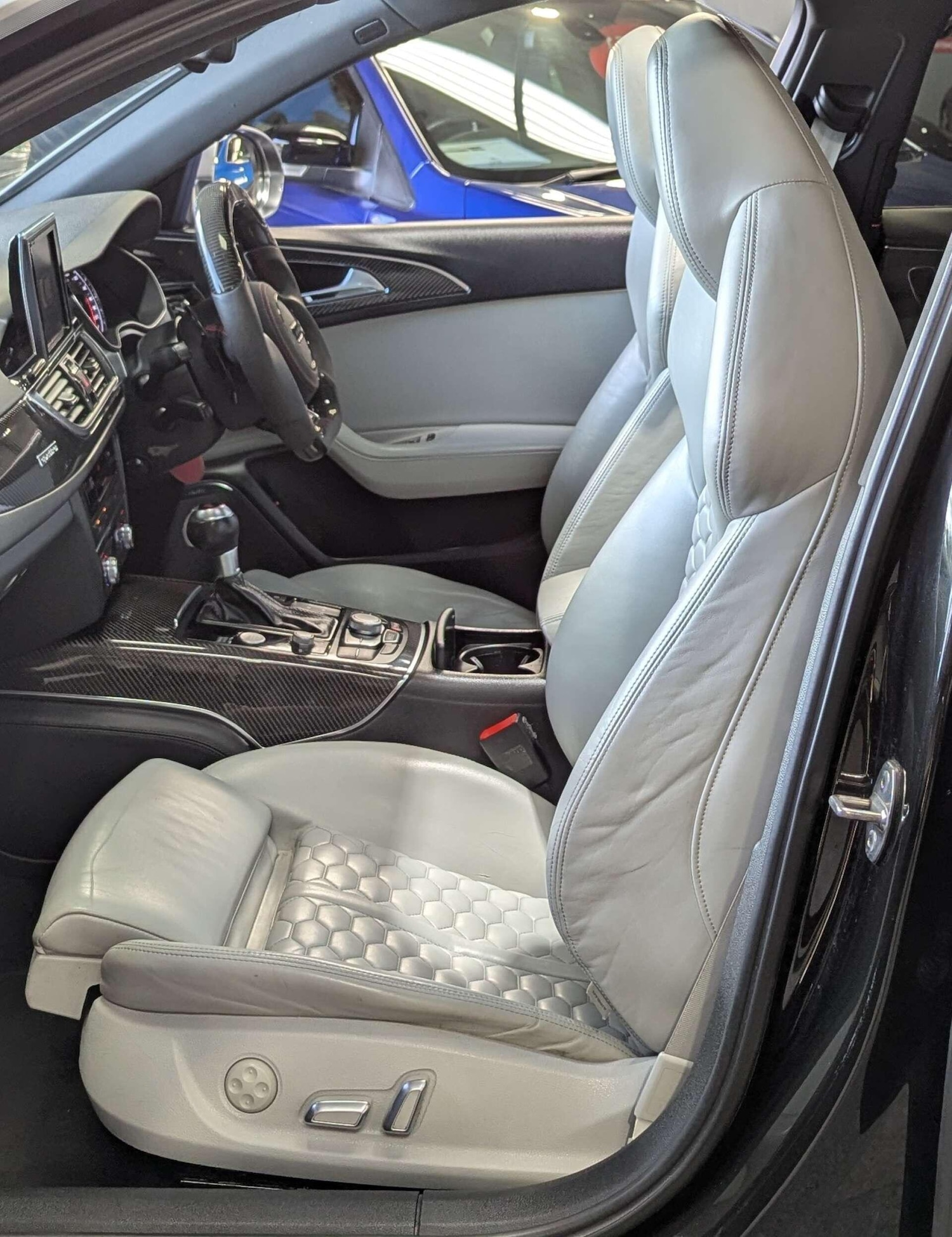 Used Audi RS6 2014 for sale - 77612754: Photo 23