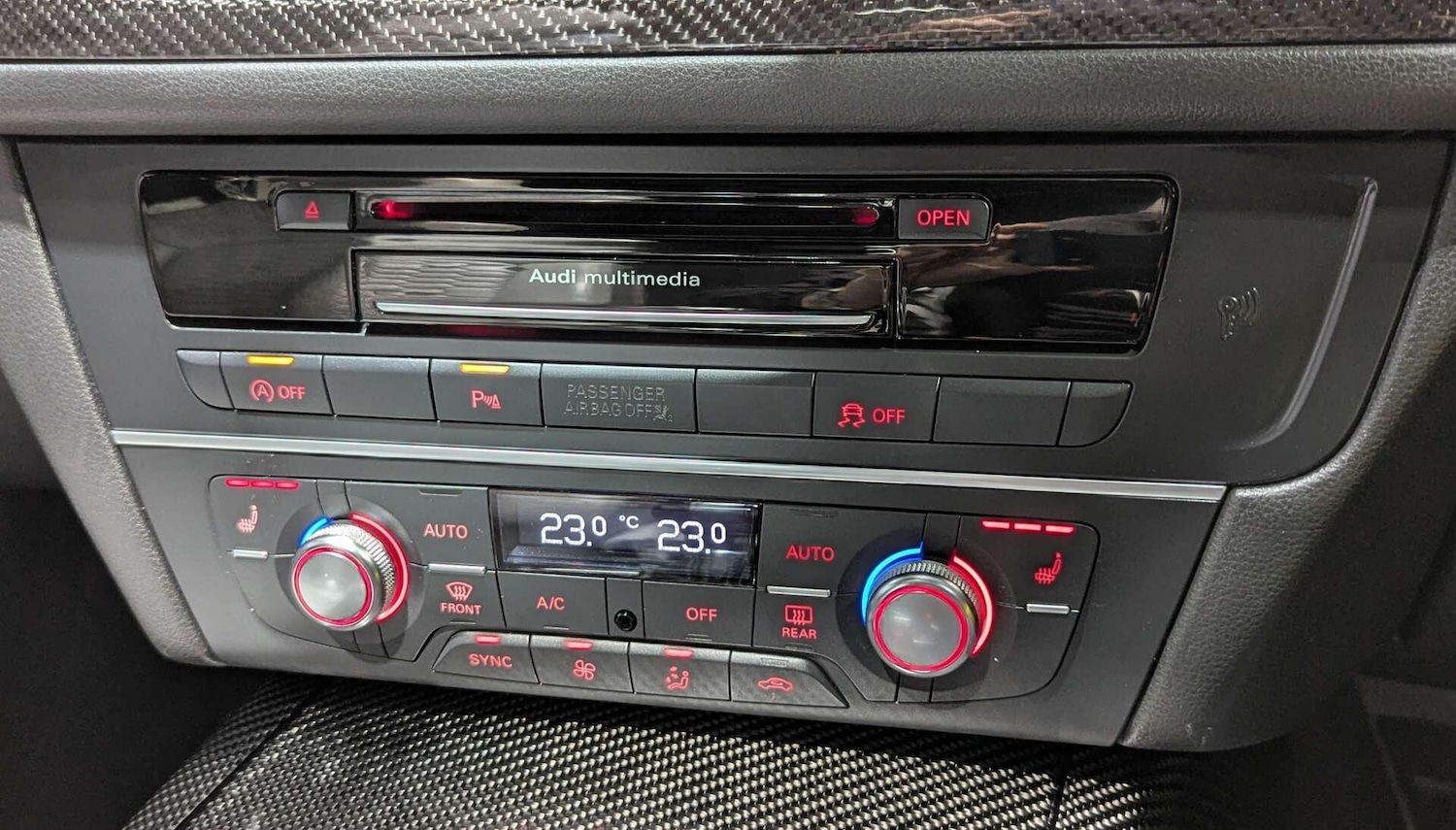 Used Audi RS6 2014 for sale - 77612754: Photo 39