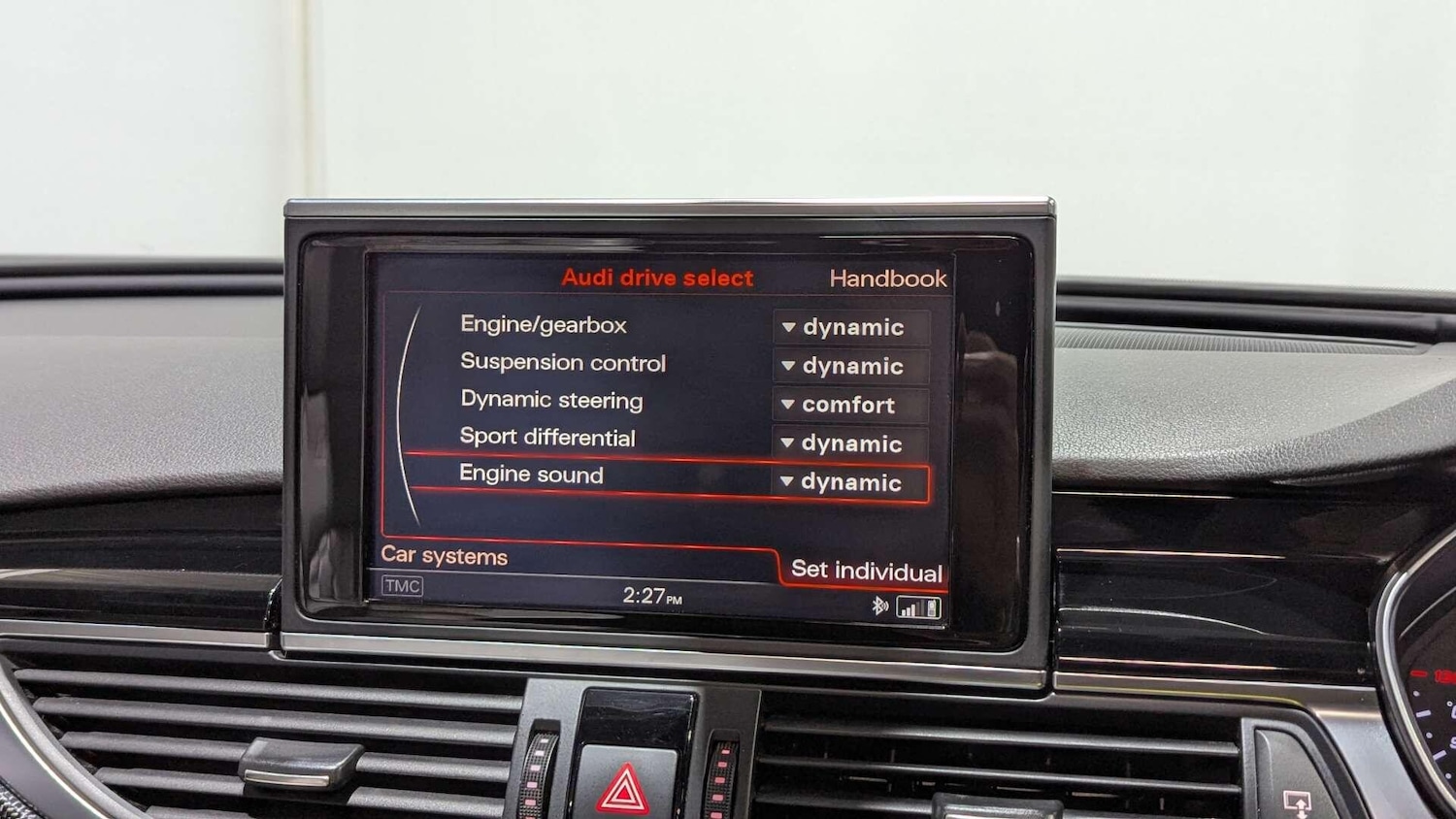 Used Audi RS6 2014 for sale - 77612754: Photo 43