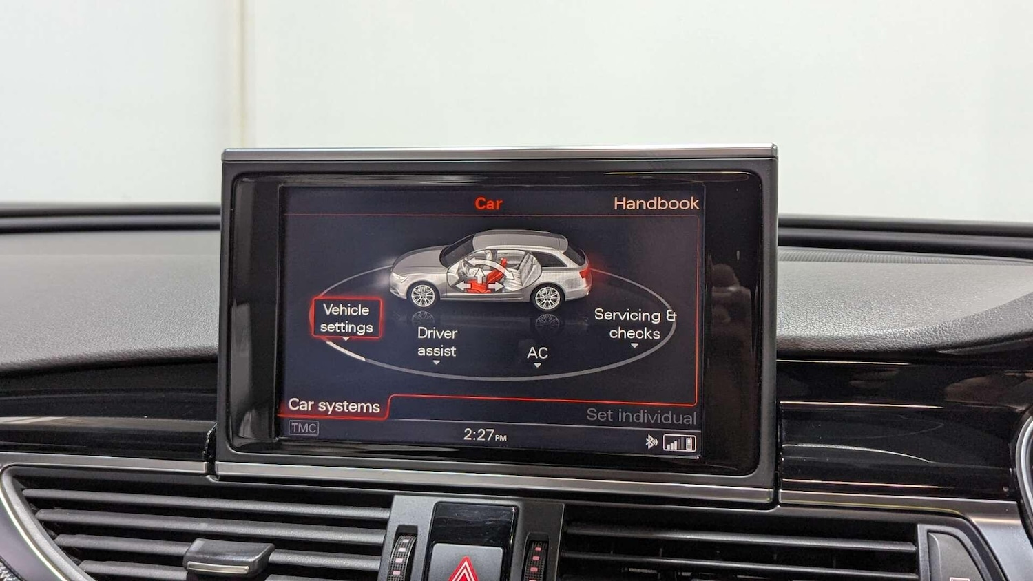 Used Audi RS6 2014 for sale - 77612754: Photo 44