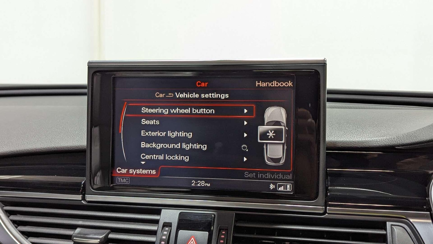 Used Audi RS6 2014 for sale - 77612754: Photo 45