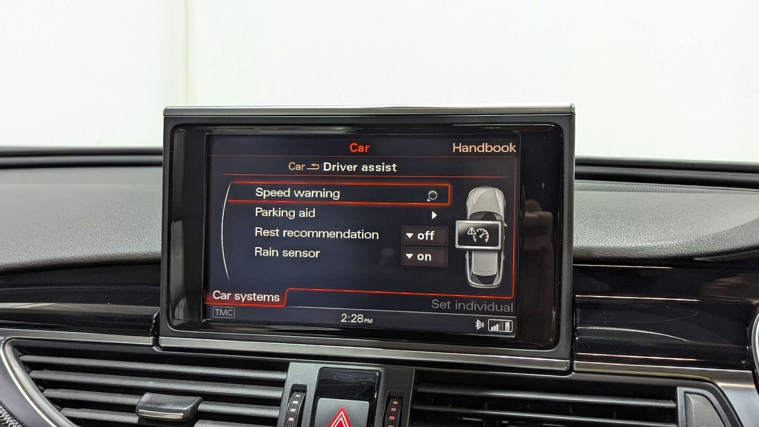 Used Audi RS6 2014 for sale - 77612754: Photo 46