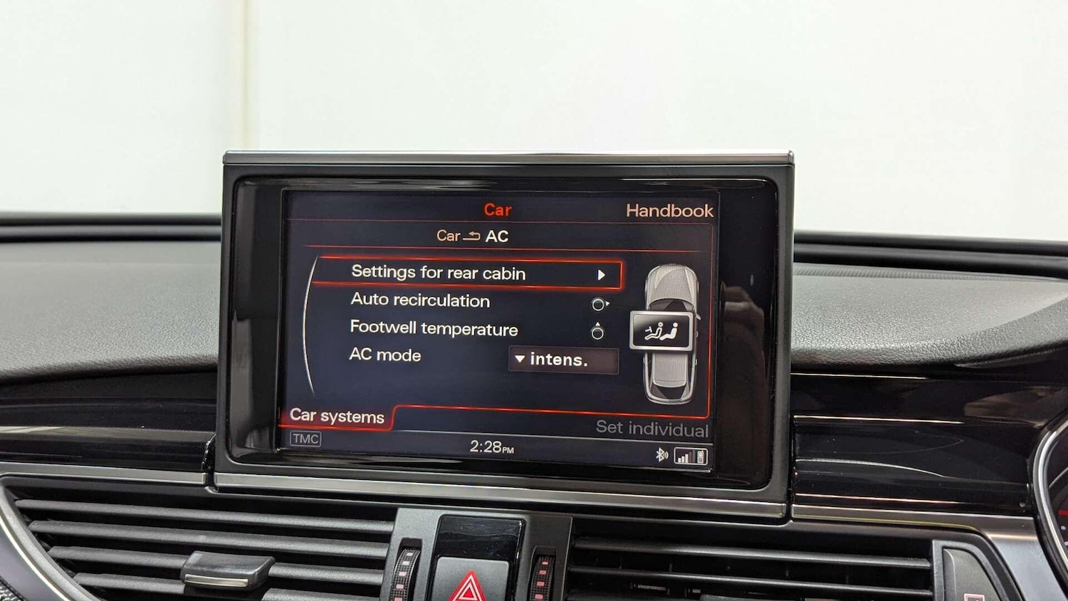 Used Audi RS6 2014 for sale - 77612754: Photo 47