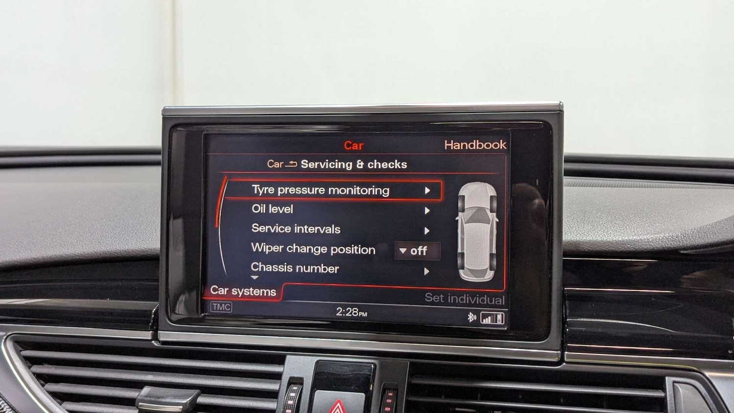 Used Audi RS6 2014 for sale - 77612754: Photo 48