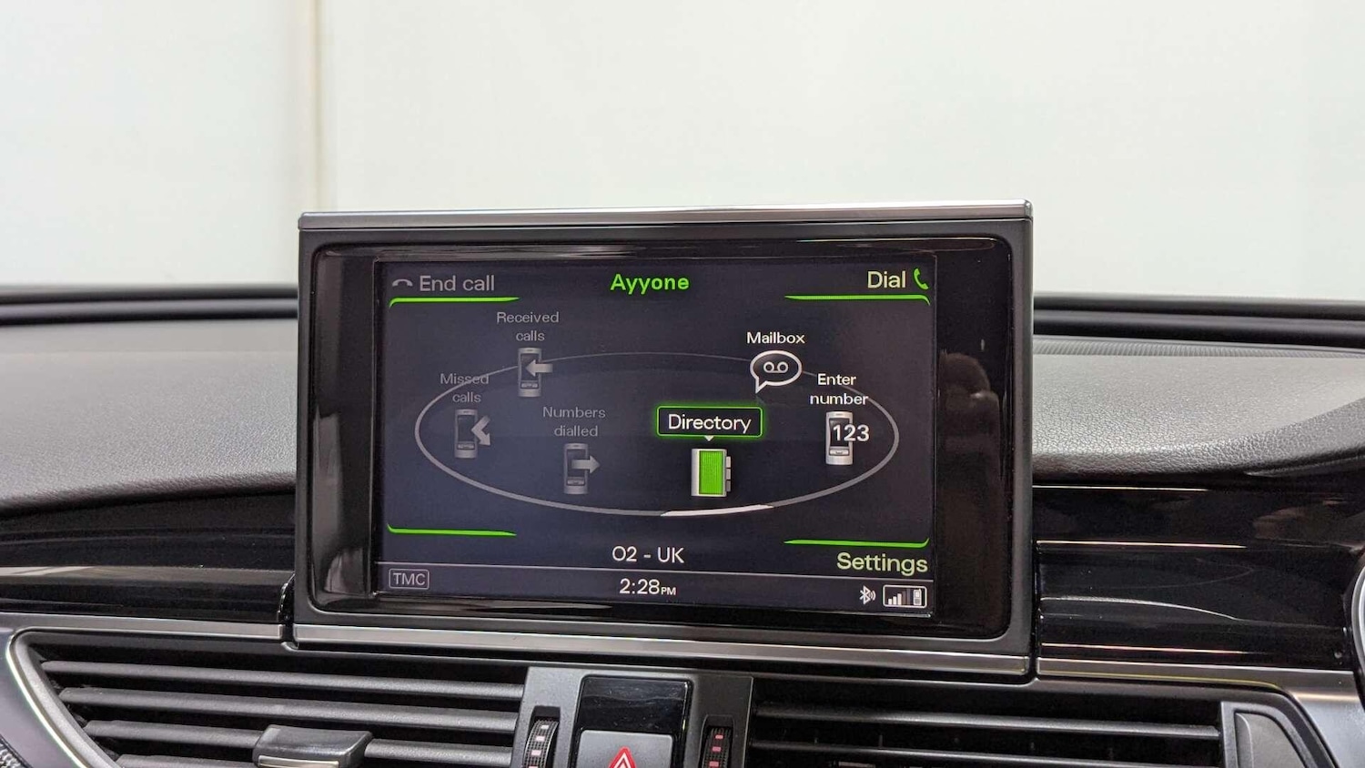 Used Audi RS6 2014 for sale - 77612754: Photo 49