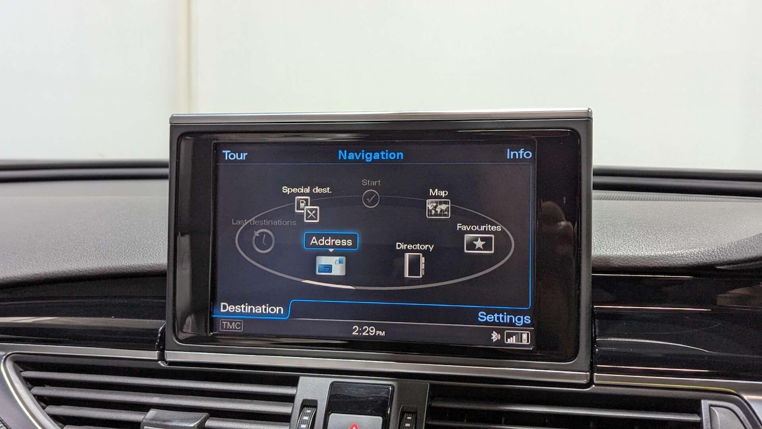 Used Audi RS6 2014 for sale - 77612754: Photo 50