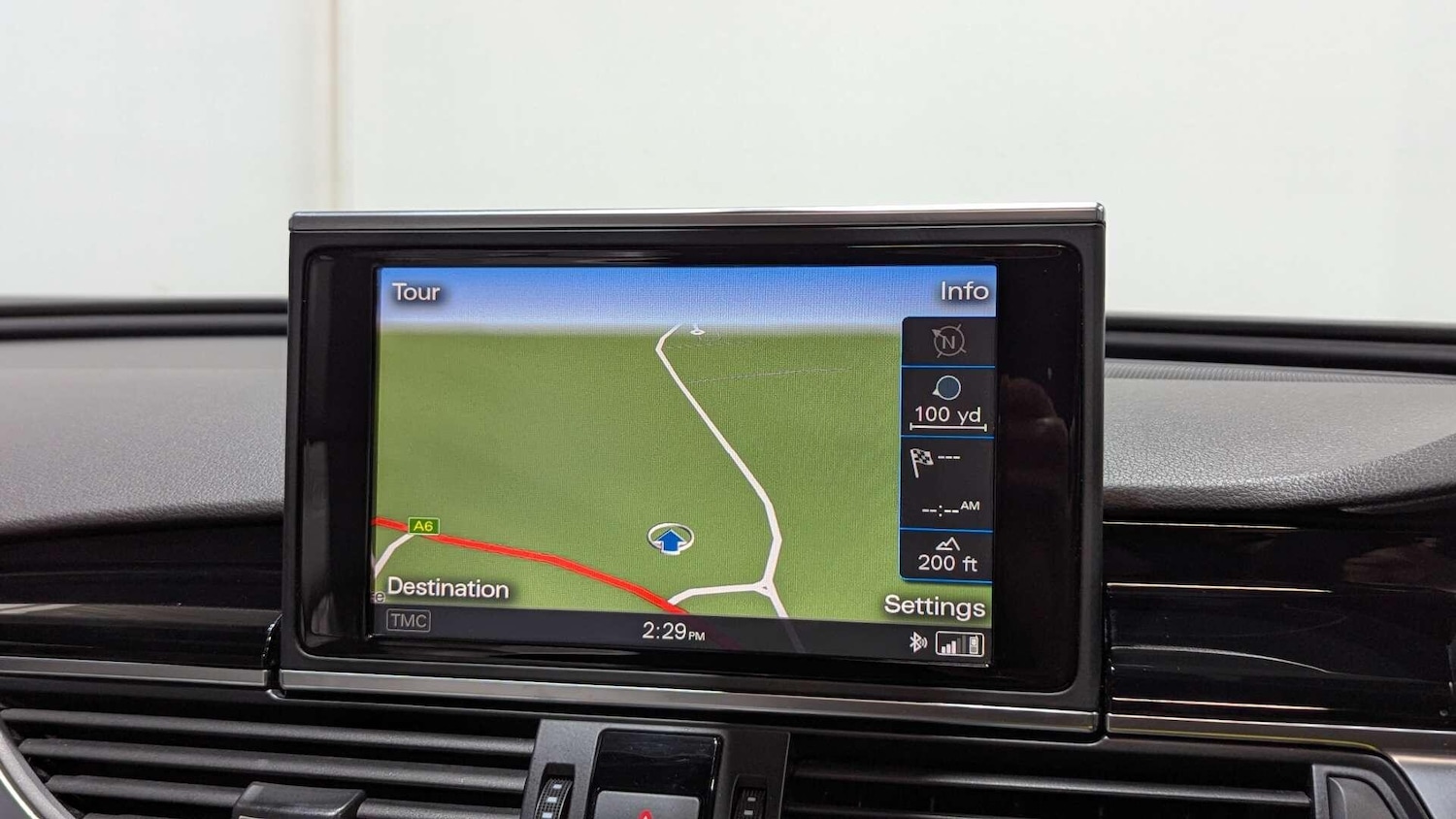 Used Audi RS6 2014 for sale - 77612754: Photo 51