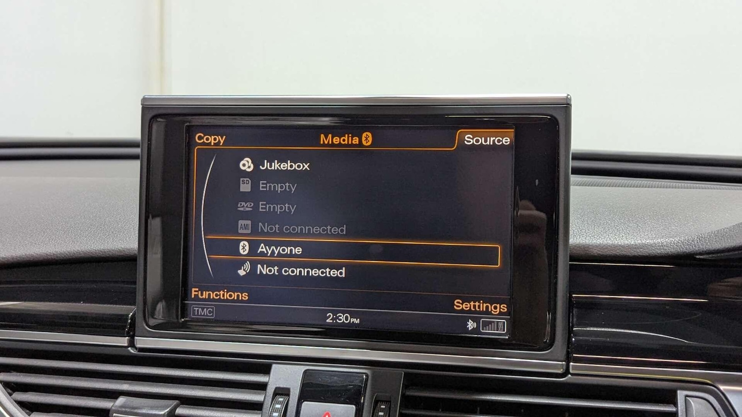 Used Audi RS6 2014 for sale - 77612754: Photo 52