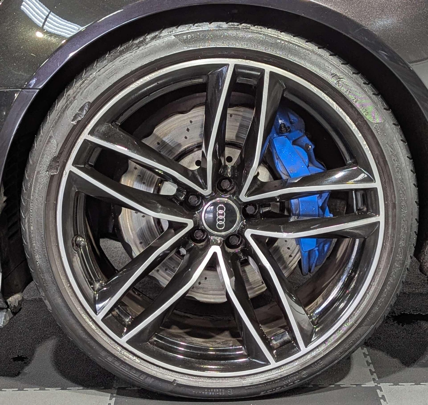 Used Audi RS6 2014 for sale - 77612754: Photo 55