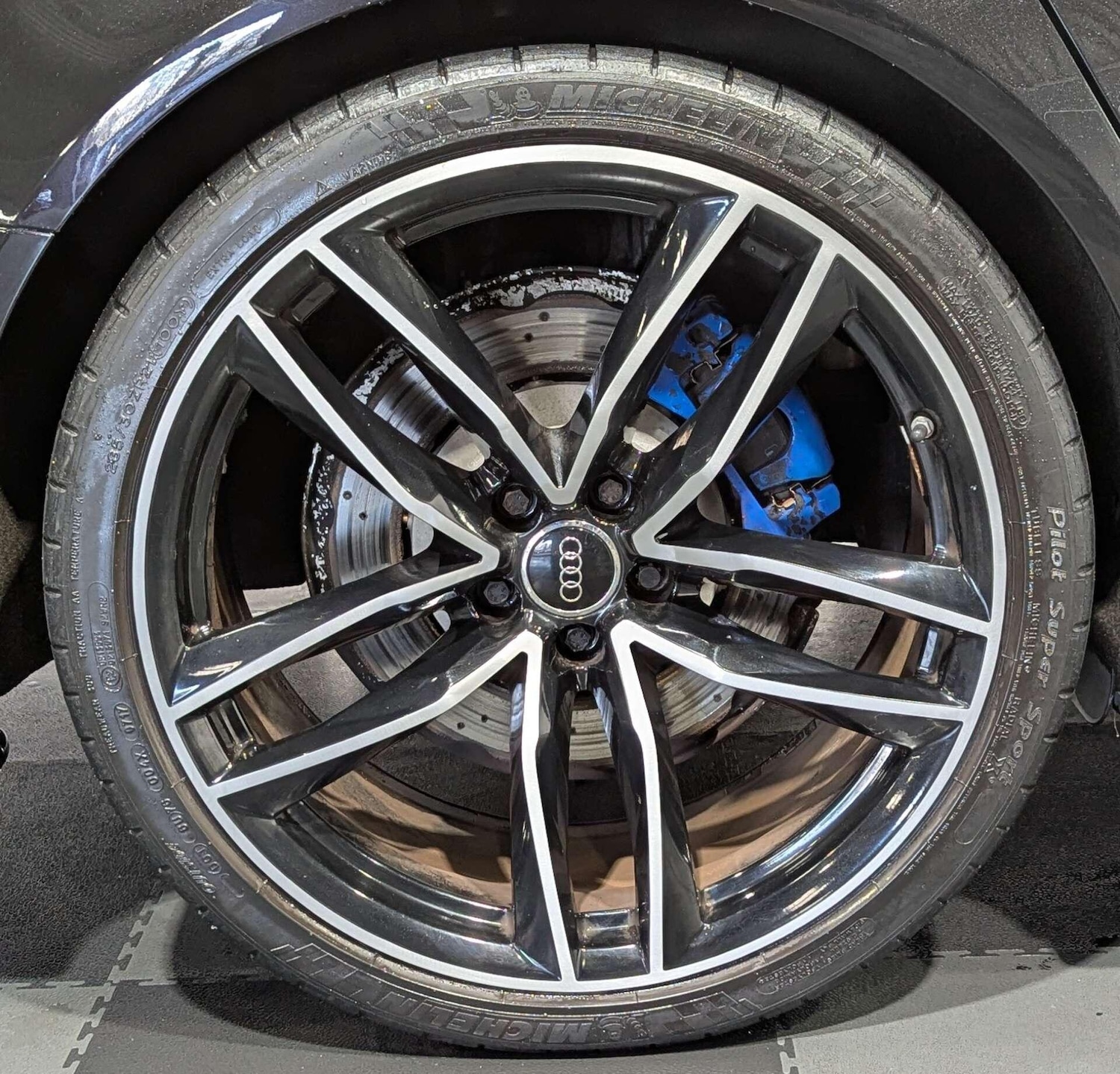 Used Audi RS6 2014 for sale - 77612754: Photo 57