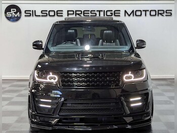 Used Land Rover Range Rover 2015 for sale - 78347908: Photo