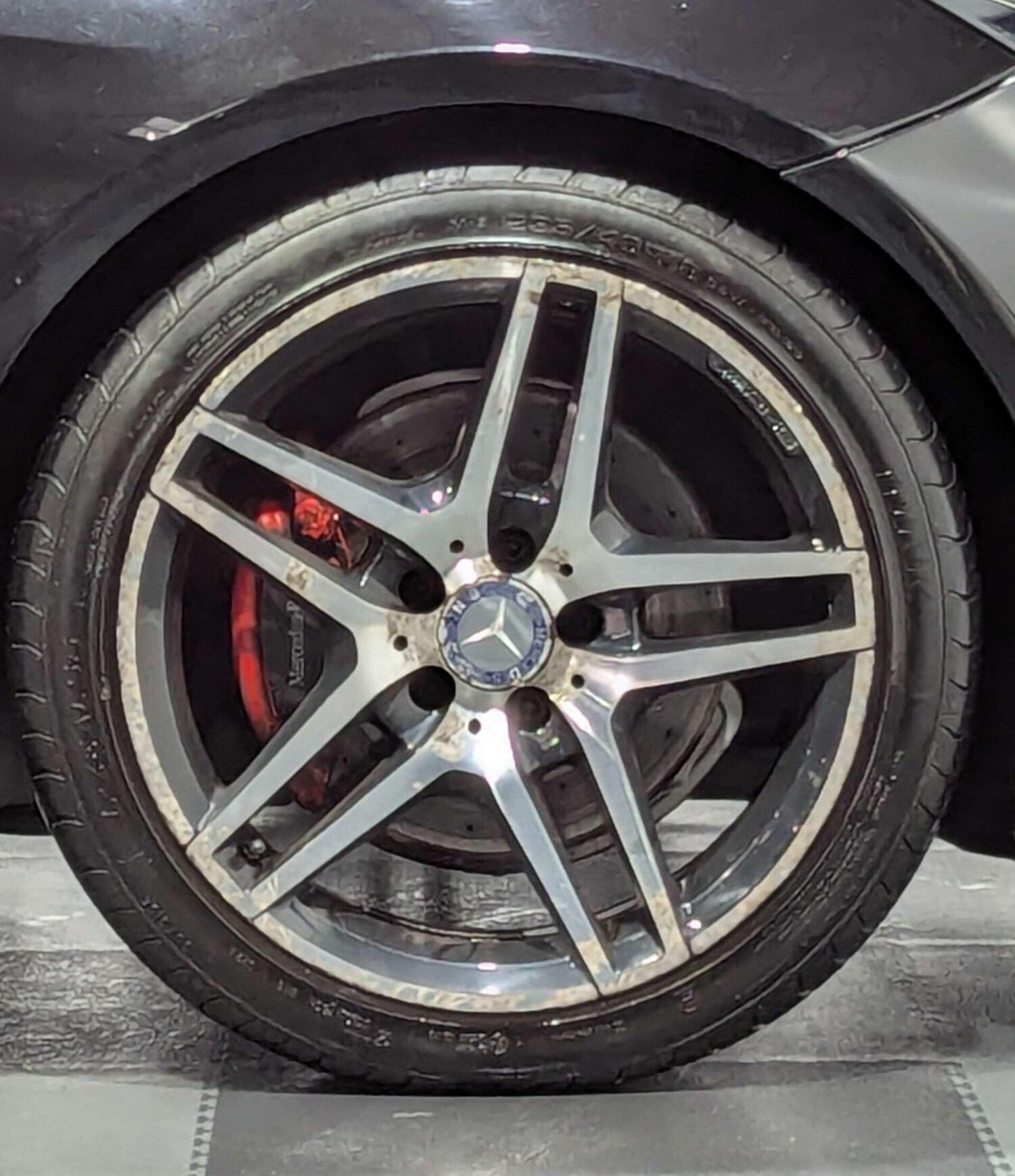 Used Mercedes-Benz E Class 2015 for sale - 77467903: Photo 36