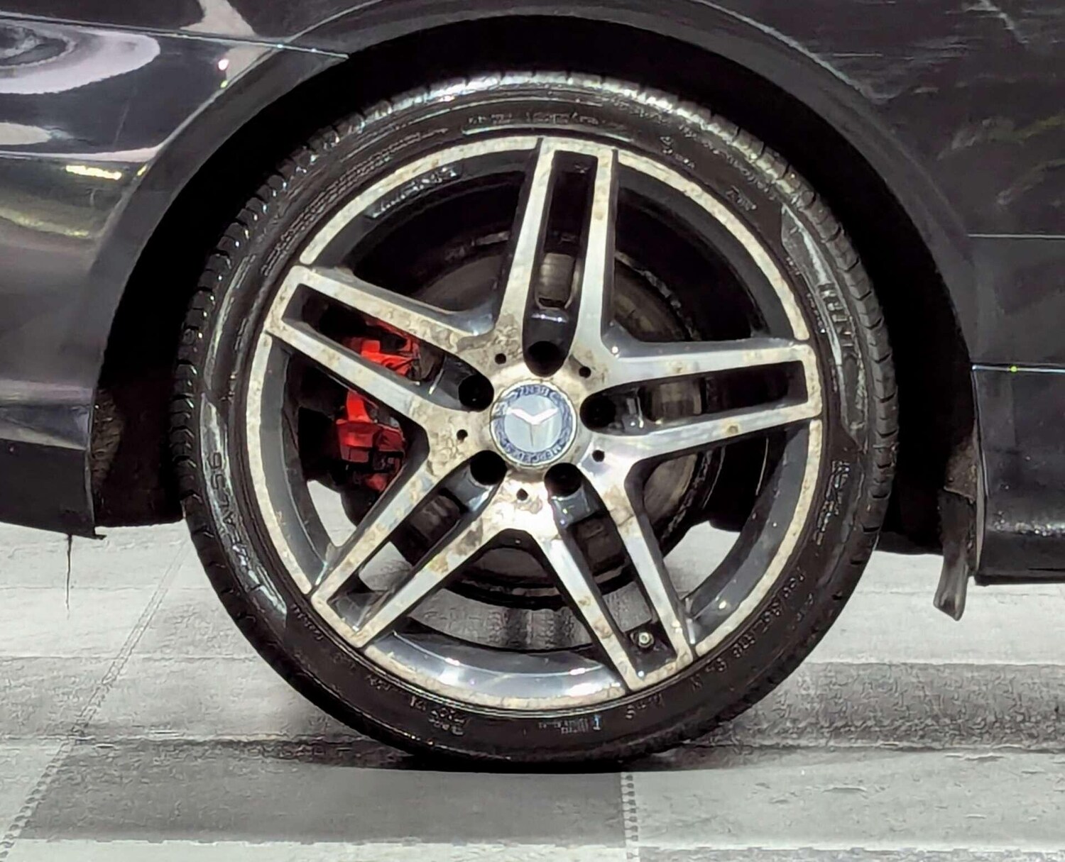 Used Mercedes-Benz E Class 2015 for sale - 77467903: Photo 37