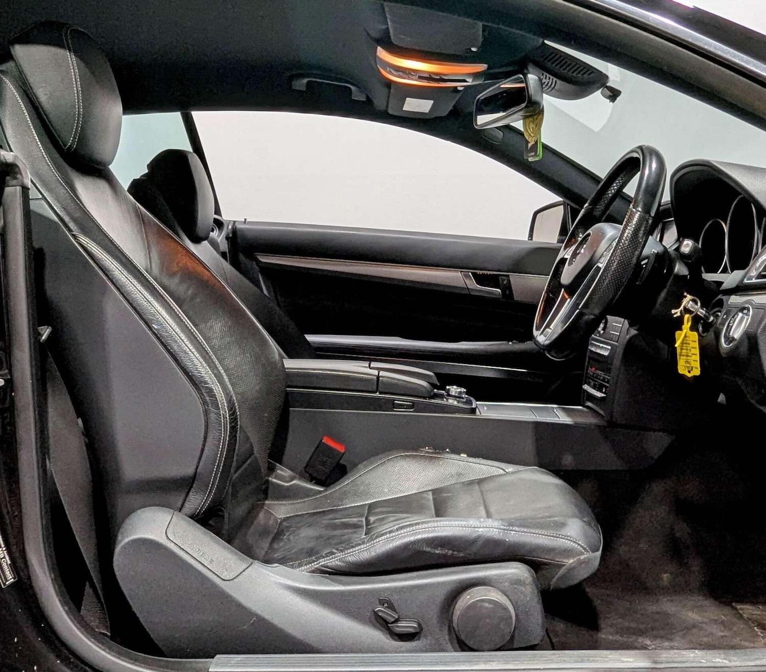 Used Mercedes-Benz E Class 2015 for sale - 77467903: Photo 48