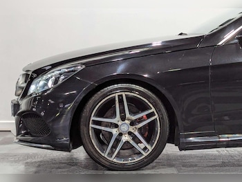 Used Mercedes-Benz E Class 2015 for sale - 77467903: Photo