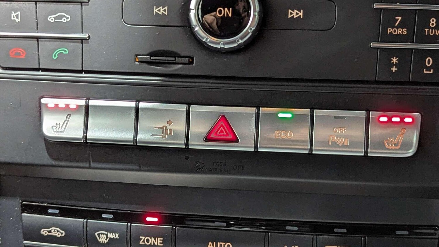 Used Mercedes-Benz E Class 2015 for sale - 77467903: Photo 52