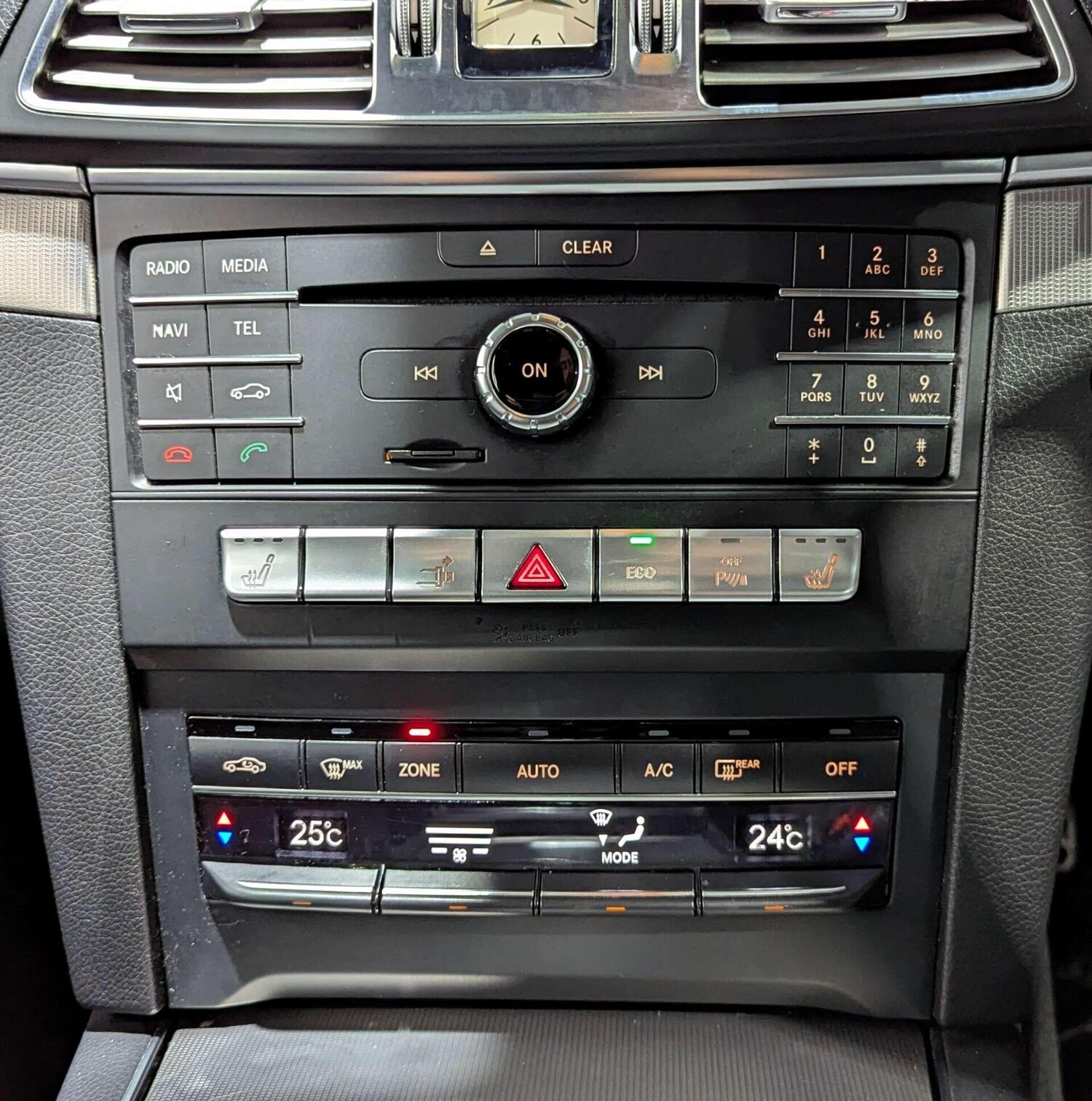 Used Mercedes-Benz E Class 2015 for sale - 77467903: Photo 53