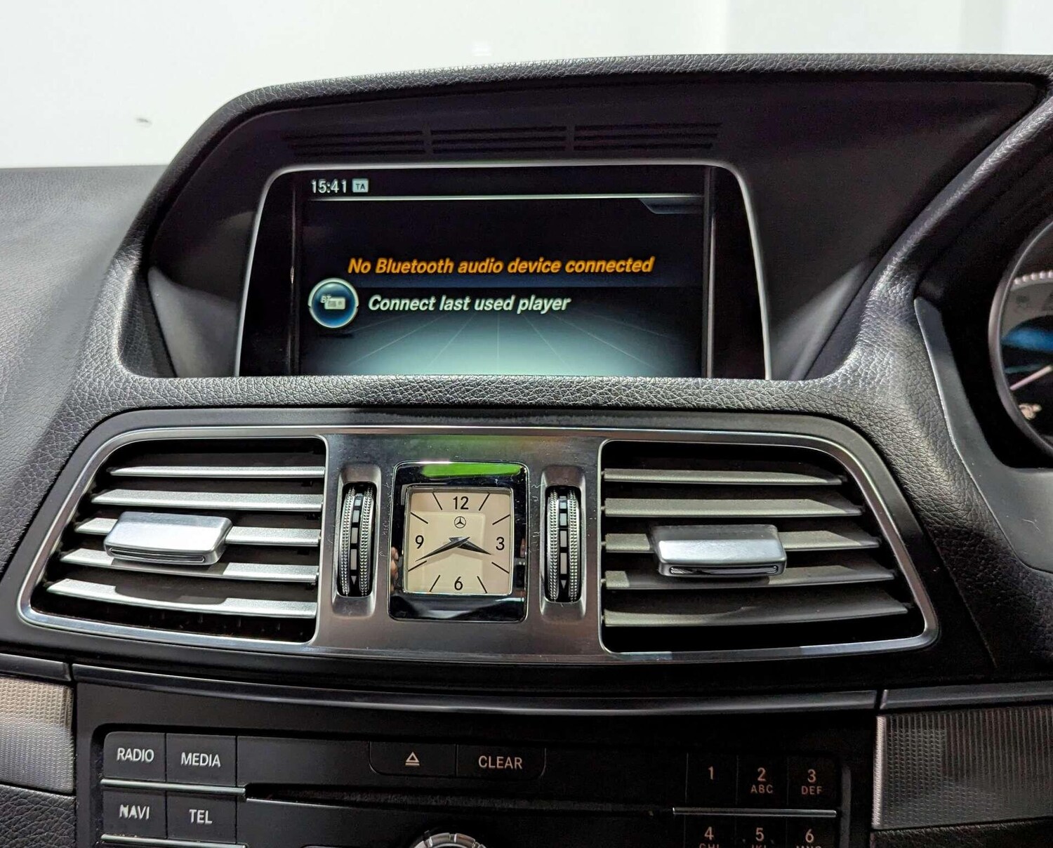 Used Mercedes-Benz E Class 2015 for sale - 77467903: Photo 54