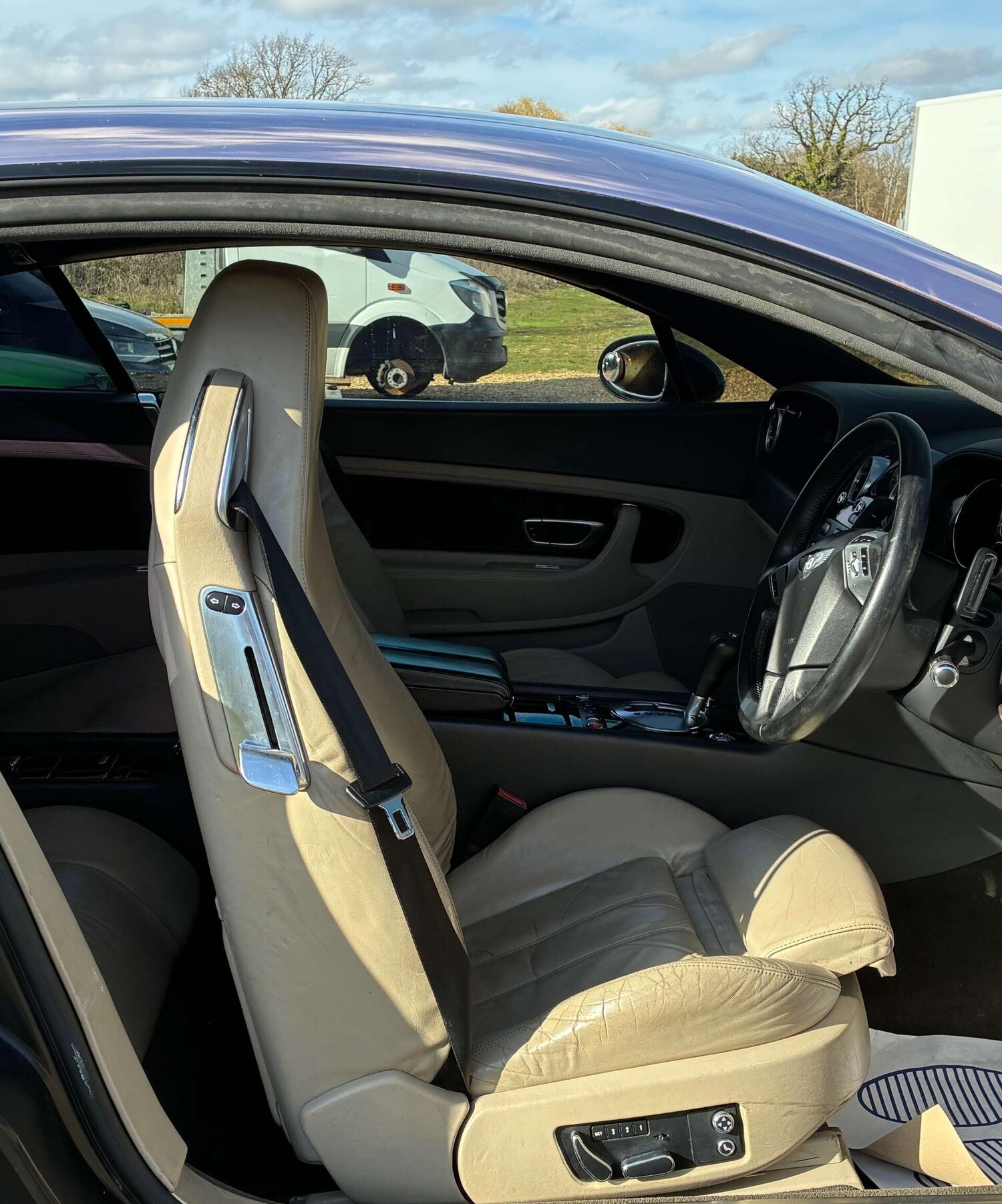 Used Bentley Continental 2004 for sale - 77838484: Photo 10