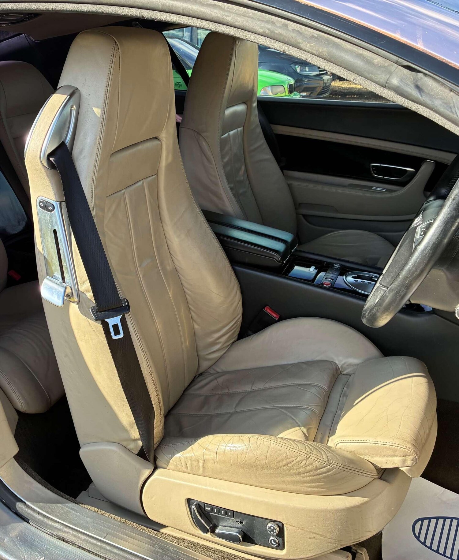 Used Bentley Continental 2004 for sale - 77838484: Photo 11