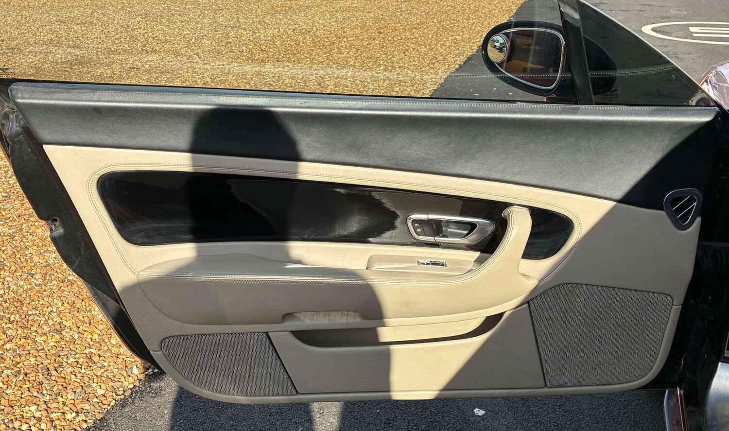 Used Bentley Continental 2004 for sale - 77838484: Photo 14