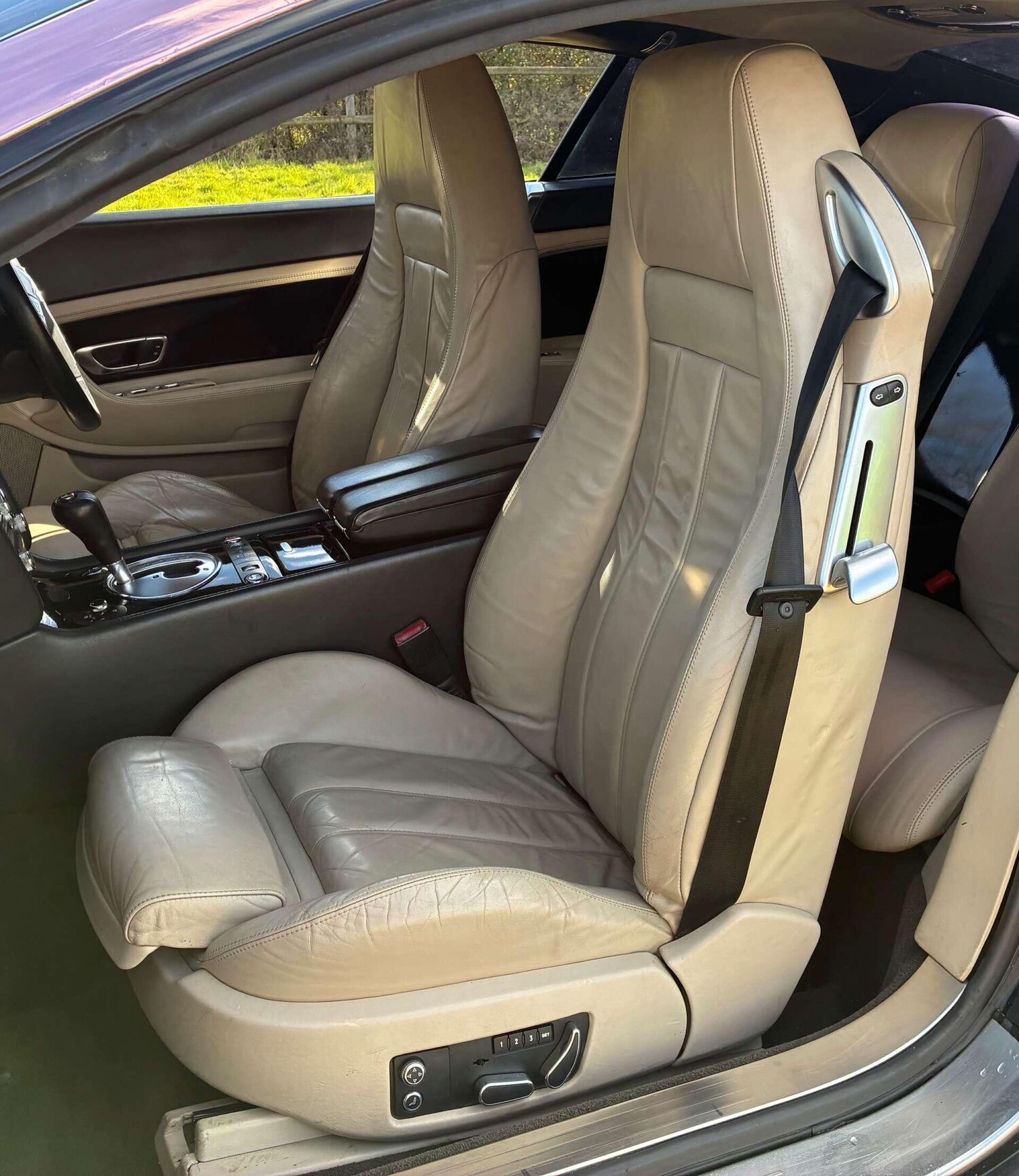 Used Bentley Continental 2004 for sale - 77838484: Photo 16