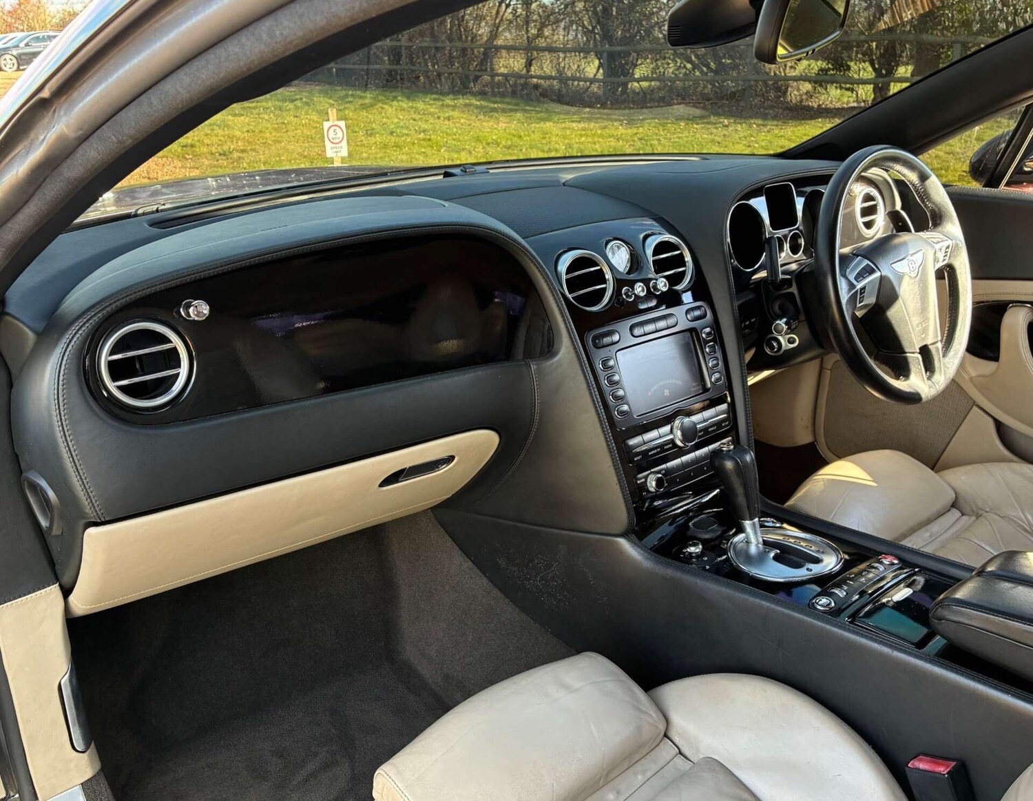 Used Bentley Continental 2004 for sale - 77838484: Photo 17