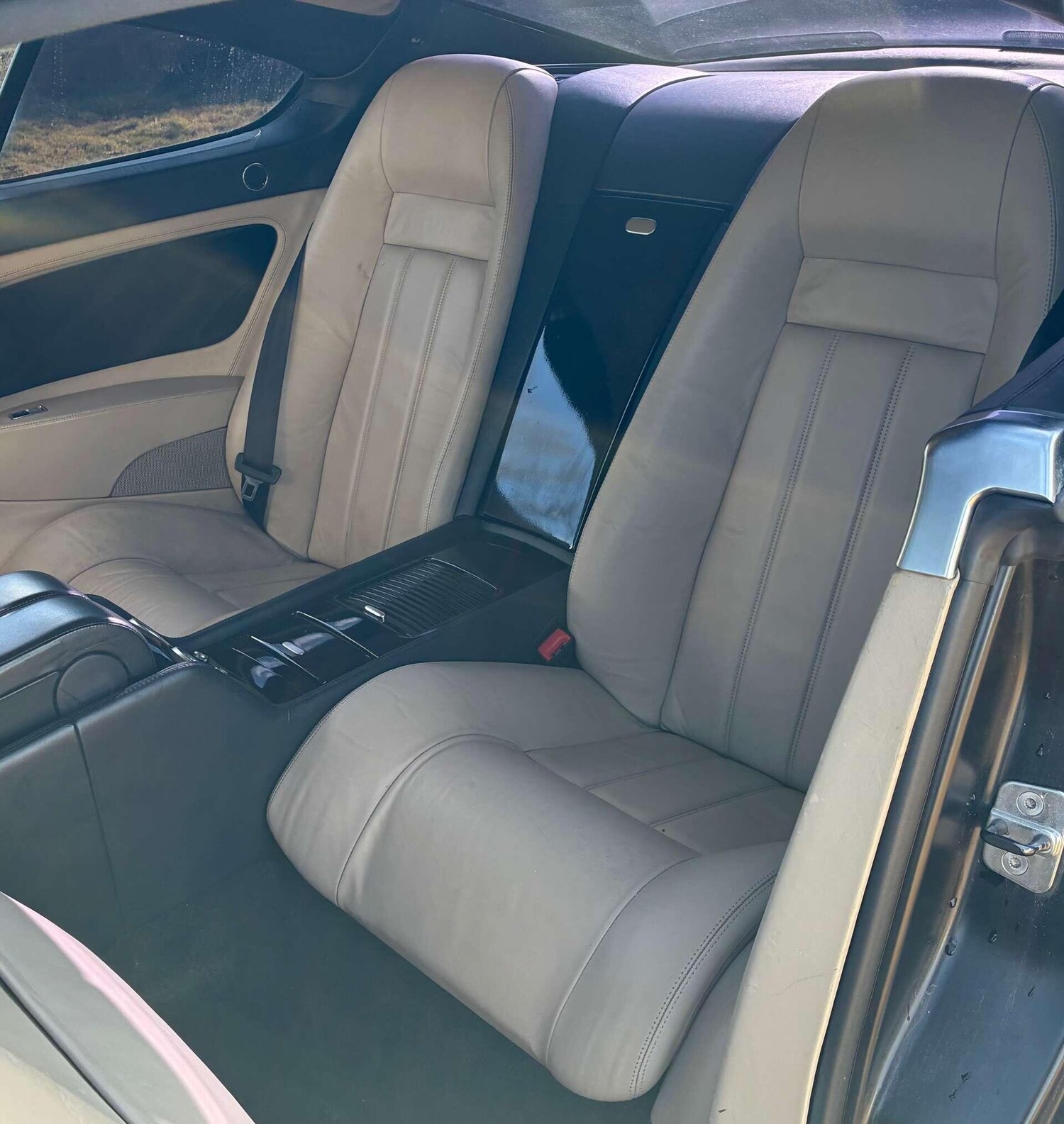 Used Bentley Continental 2004 for sale - 77838484: Photo 18