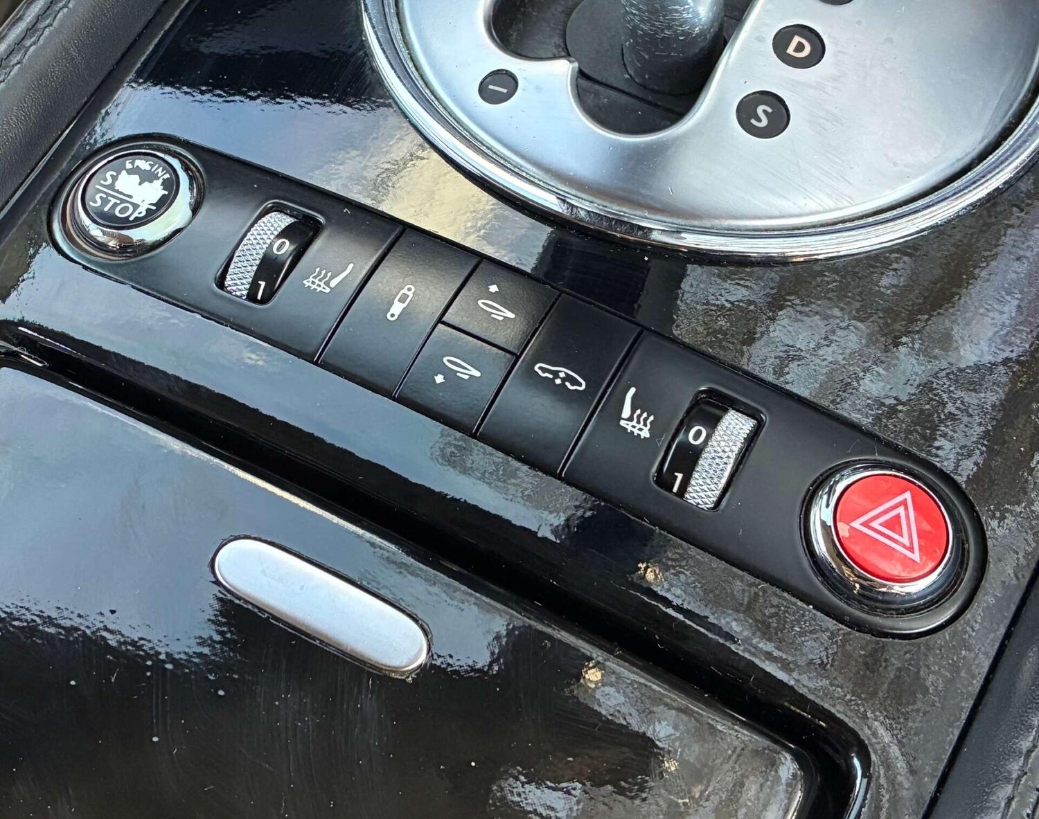 Used Bentley Continental 2004 for sale - 77838484: Photo 22