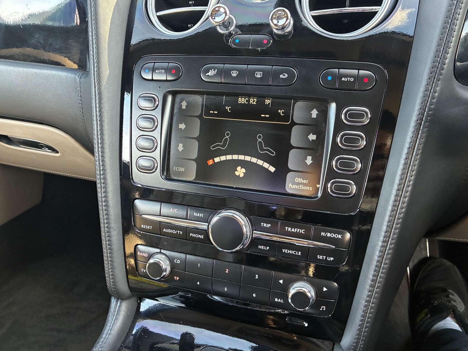 Used Bentley Continental 2004 for sale - 77838484: Photo 23