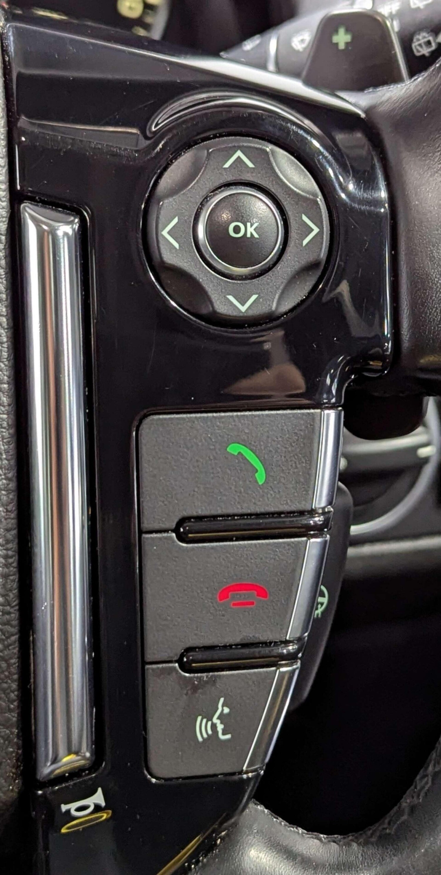 Used Land Rover Discovery 2016 for sale - 76731095: Photo 38