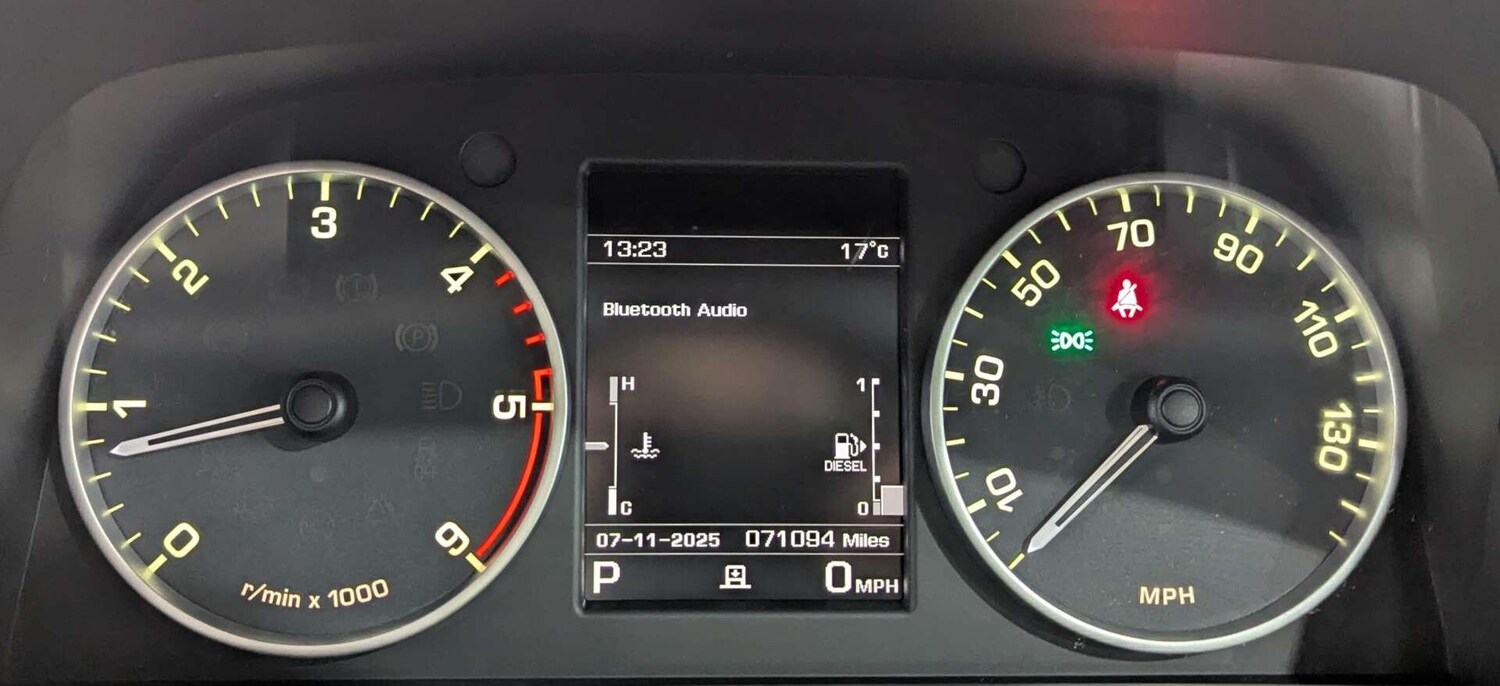 Used Land Rover Discovery 2016 for sale - 76731095: Photo 39