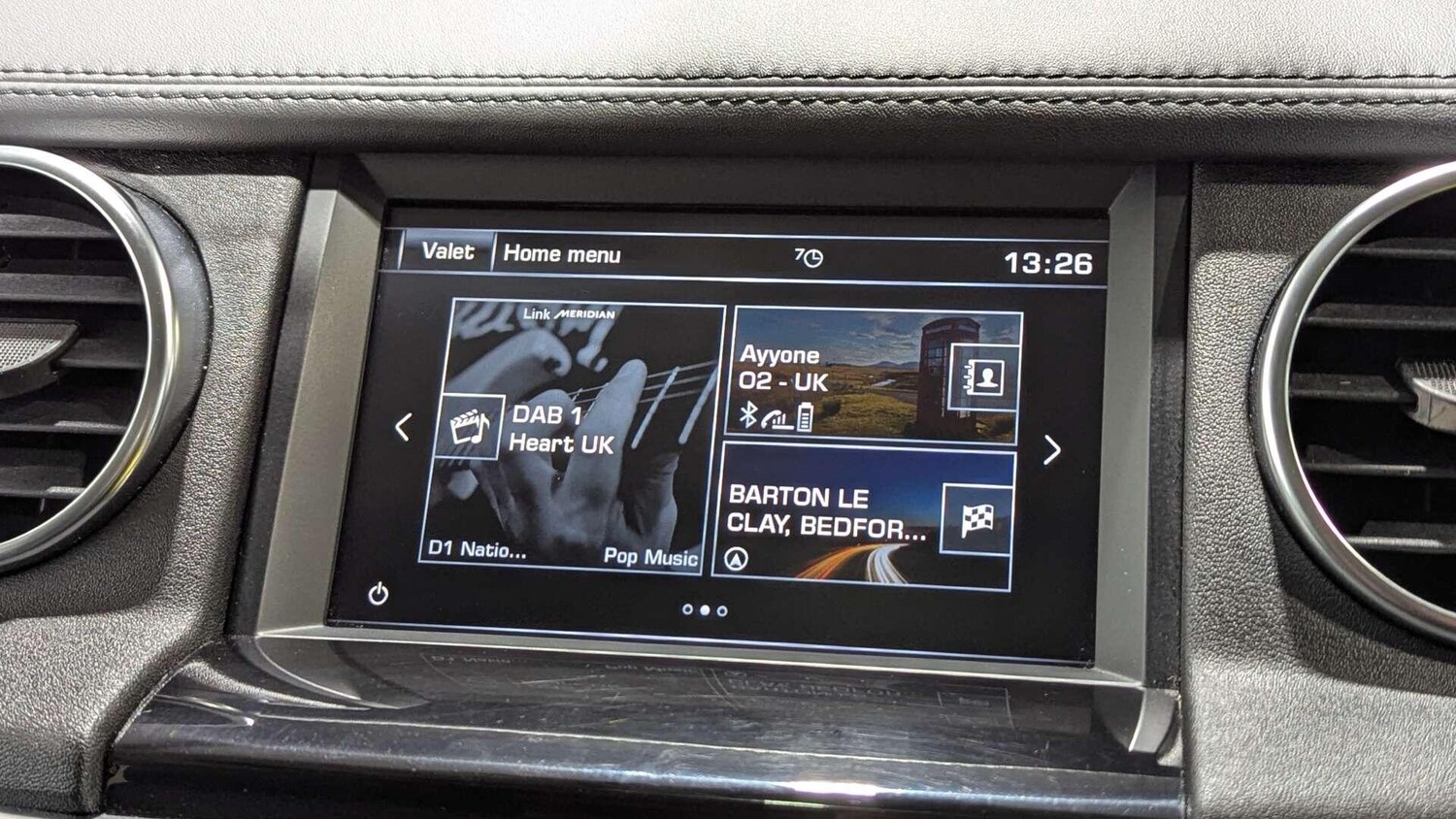 Used Land Rover Discovery 2016 for sale - 76731095: Photo 42