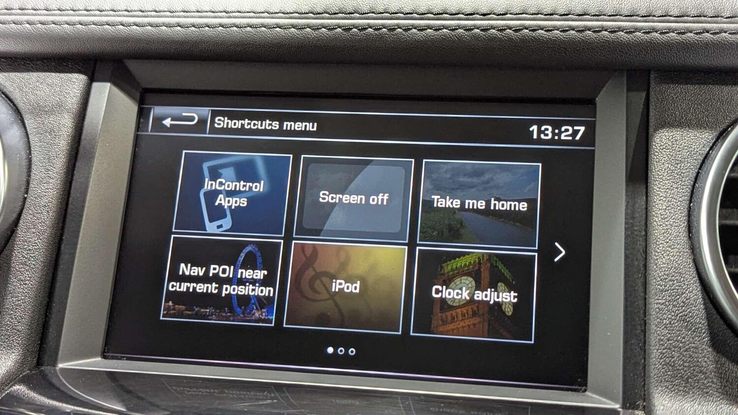 Used Land Rover Discovery 2016 for sale - 76731095: Photo 47